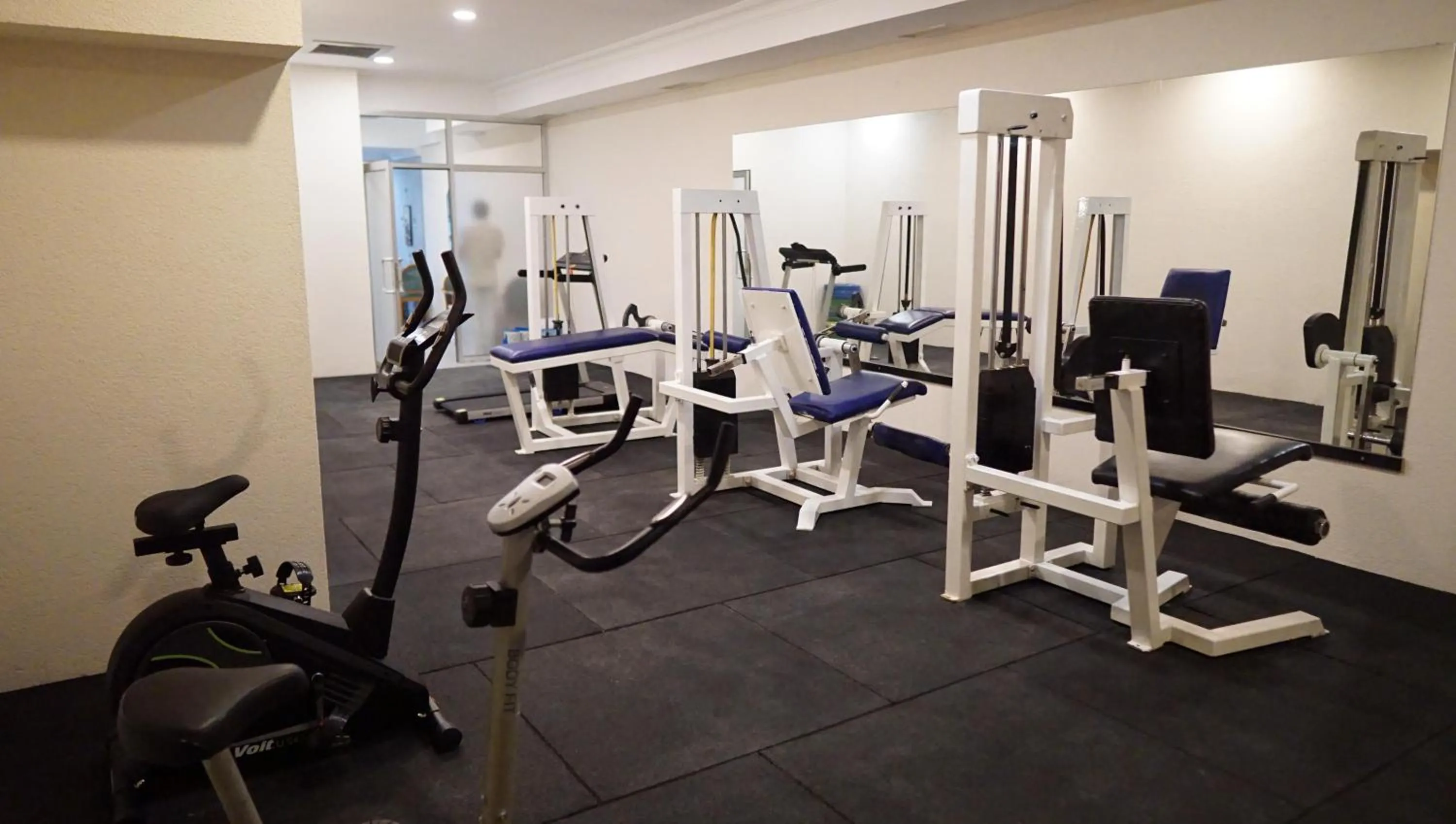 Activities in Ada Newday Resort Hotel