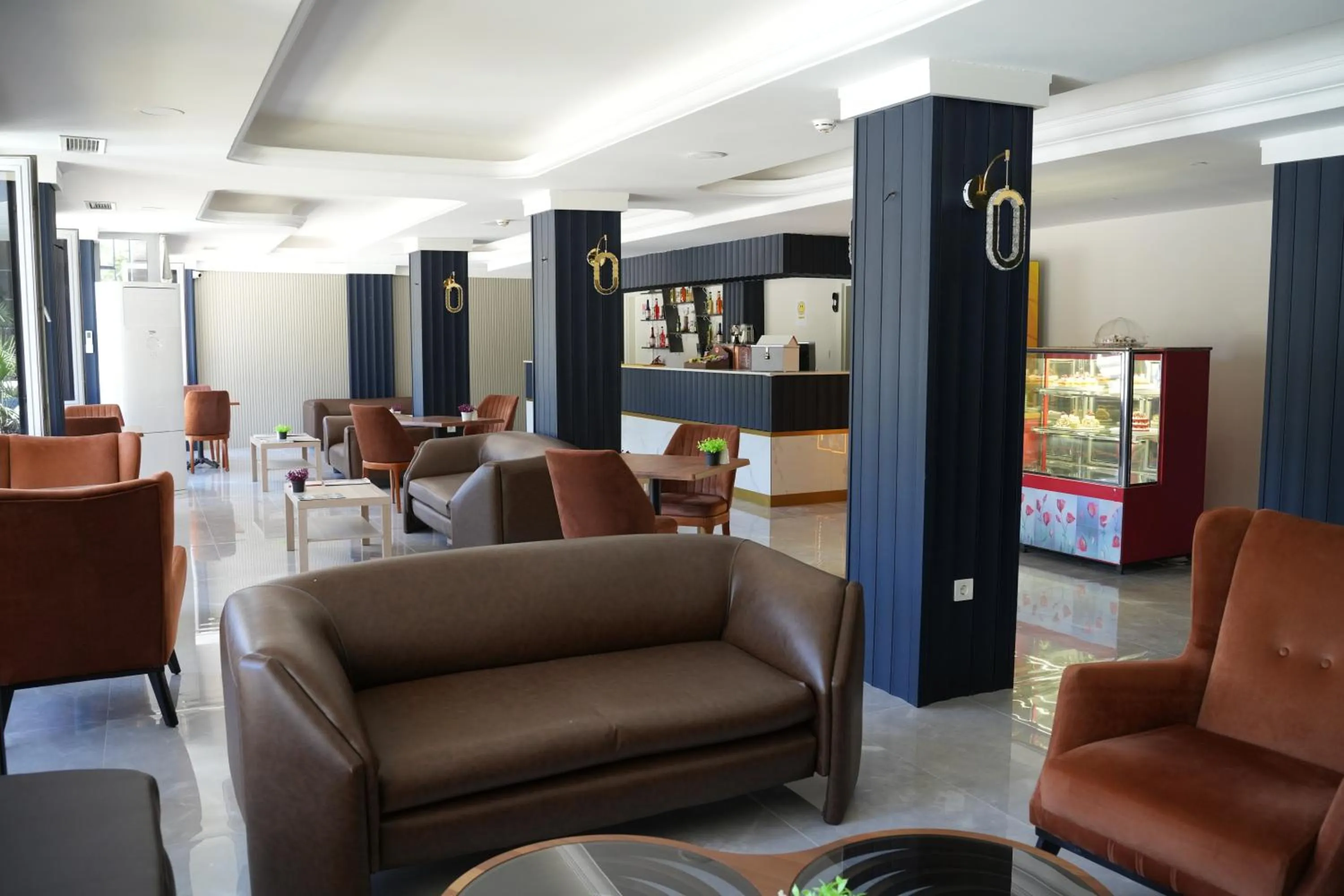 Ada Newday Resort Hotel