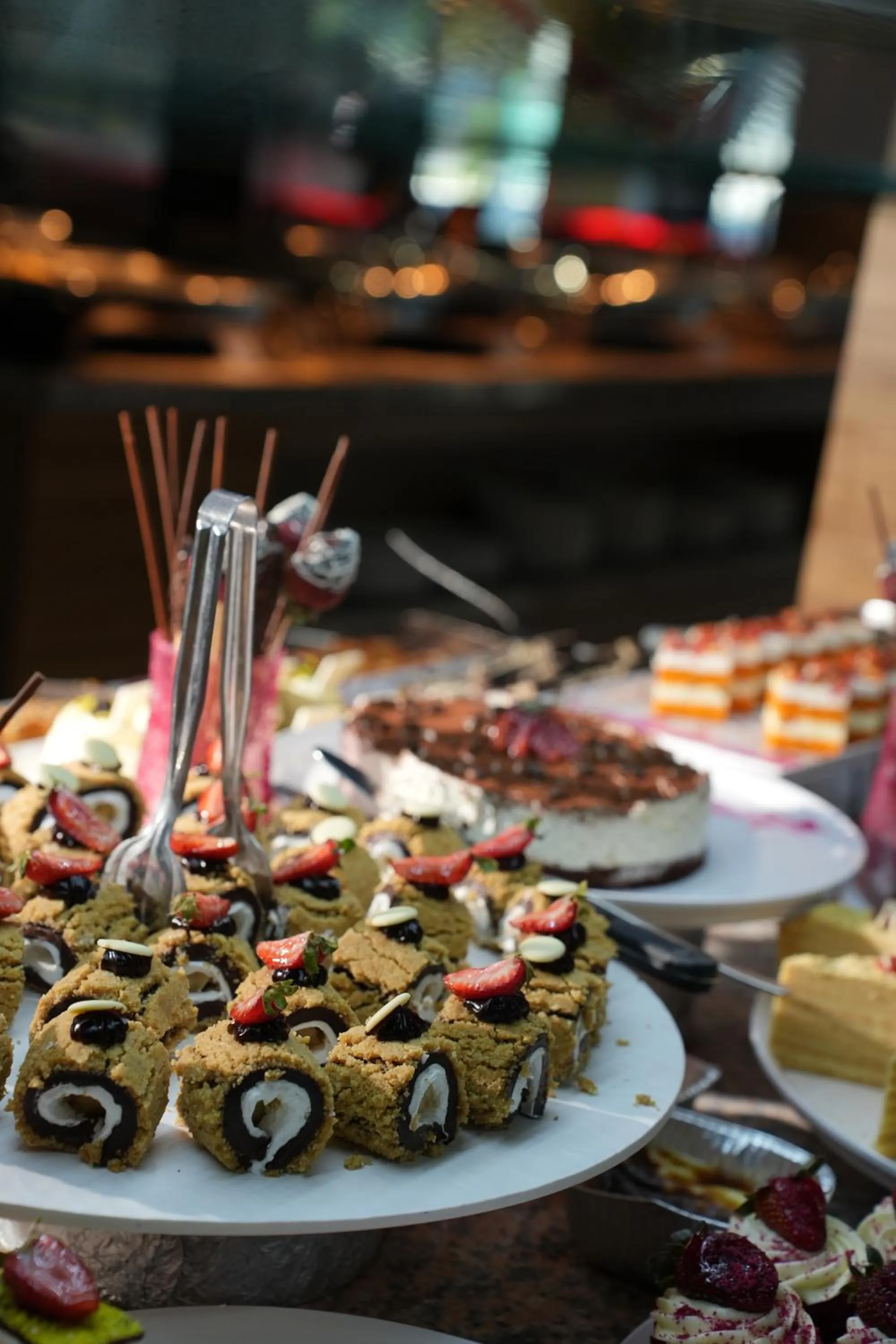 Ada Newday Resort Hotel