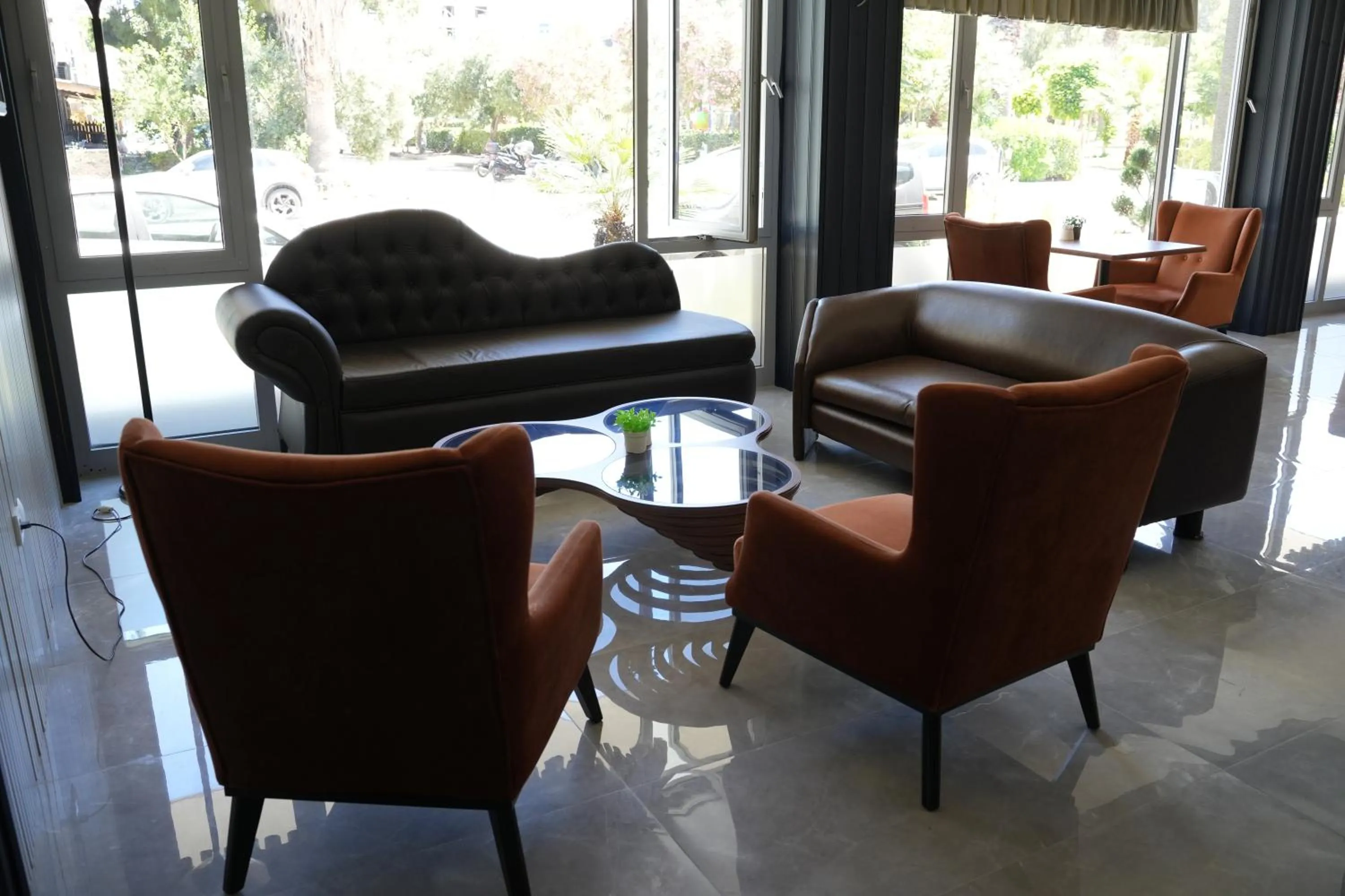 Ada Newday Resort Hotel