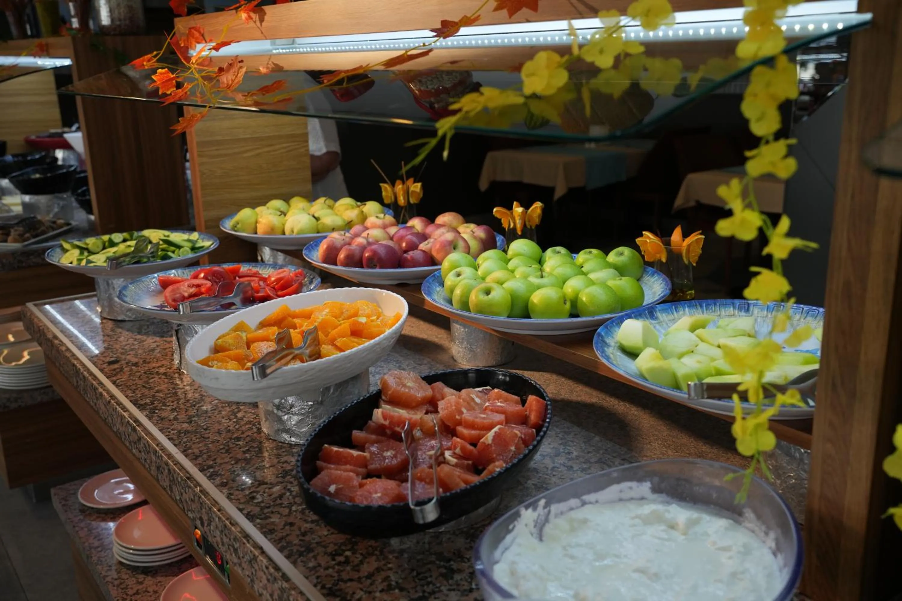 Ada Newday Resort Hotel