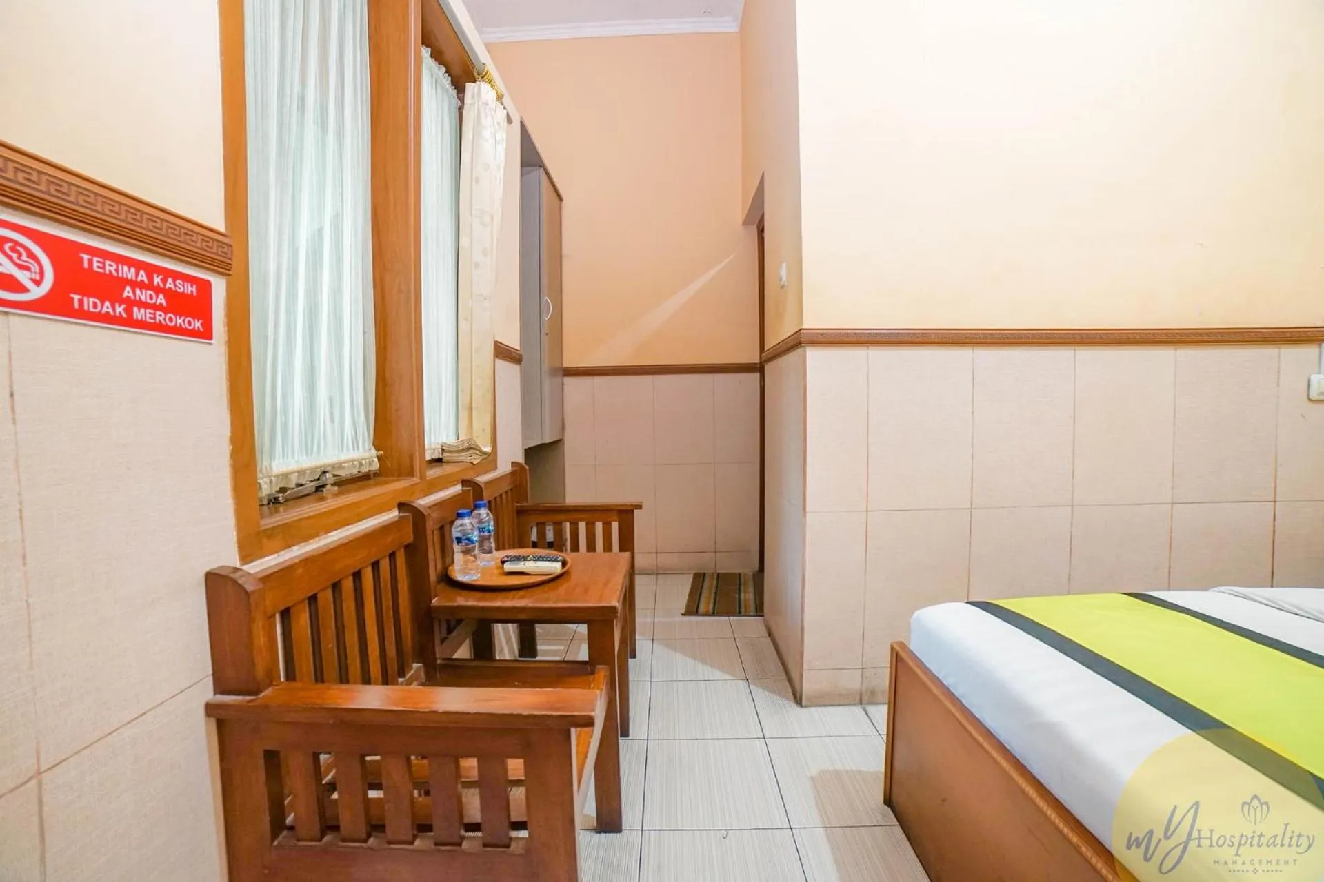 Hotel Patradisa by My Hospitality