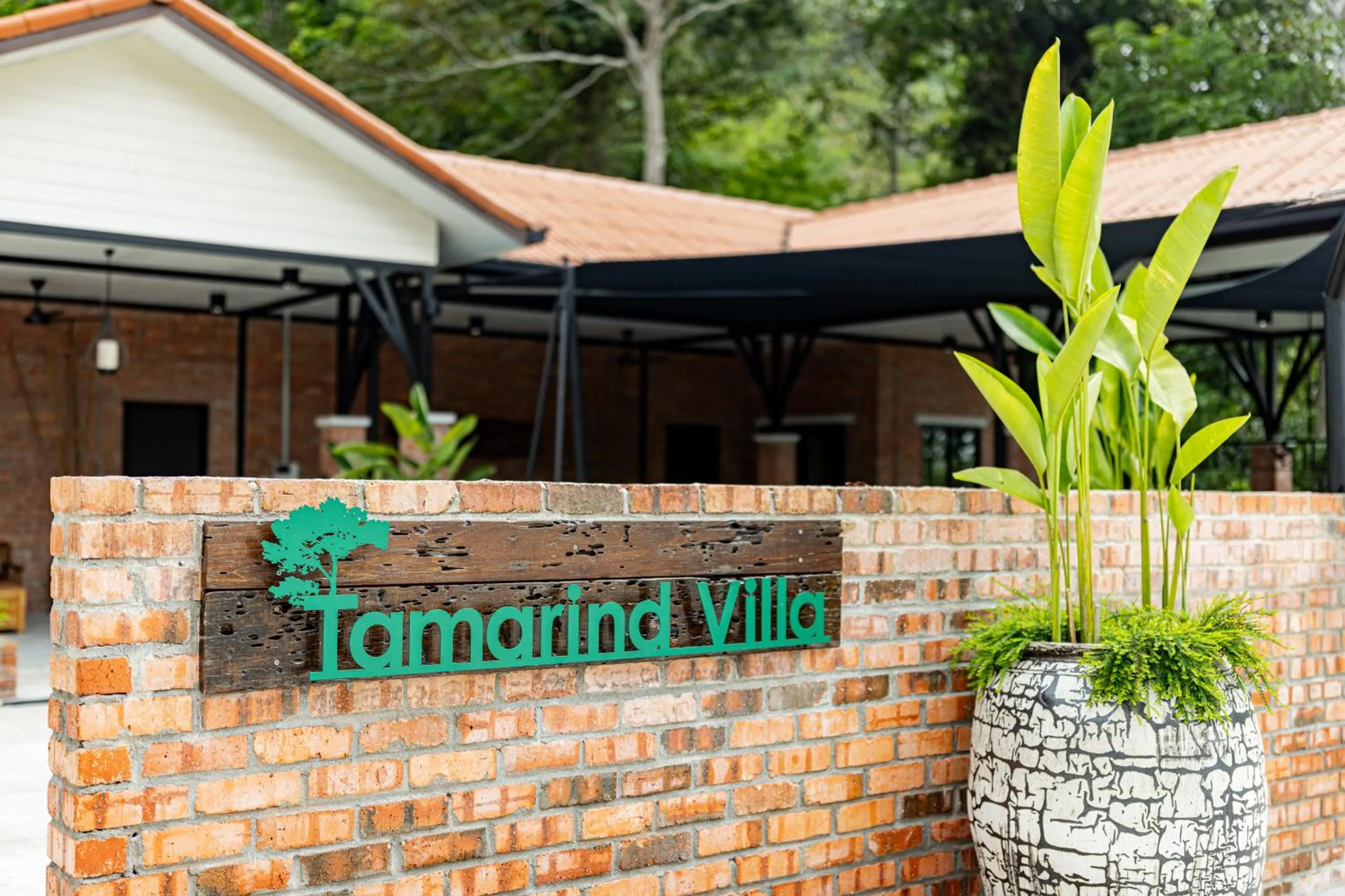 Sebayu Retreat Gopeng