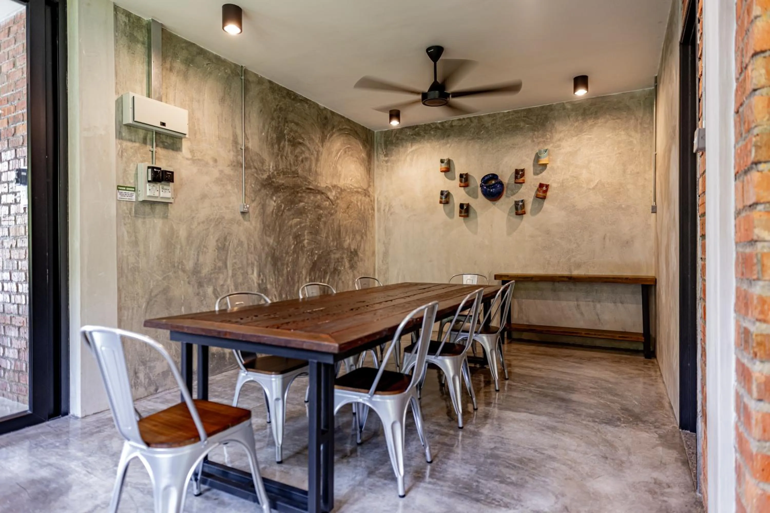 Sebayu Retreat Gopeng