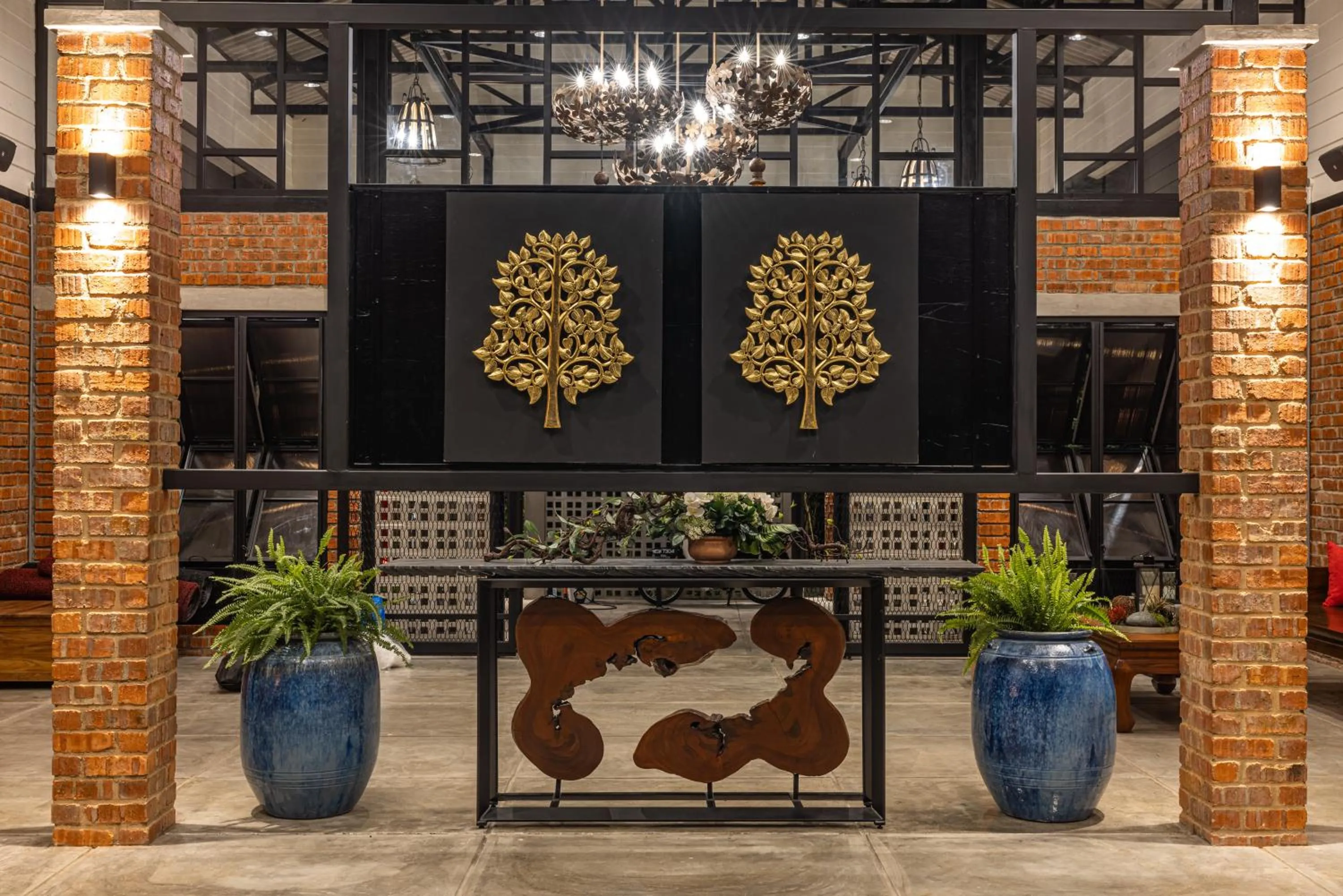 Sebayu Retreat Gopeng