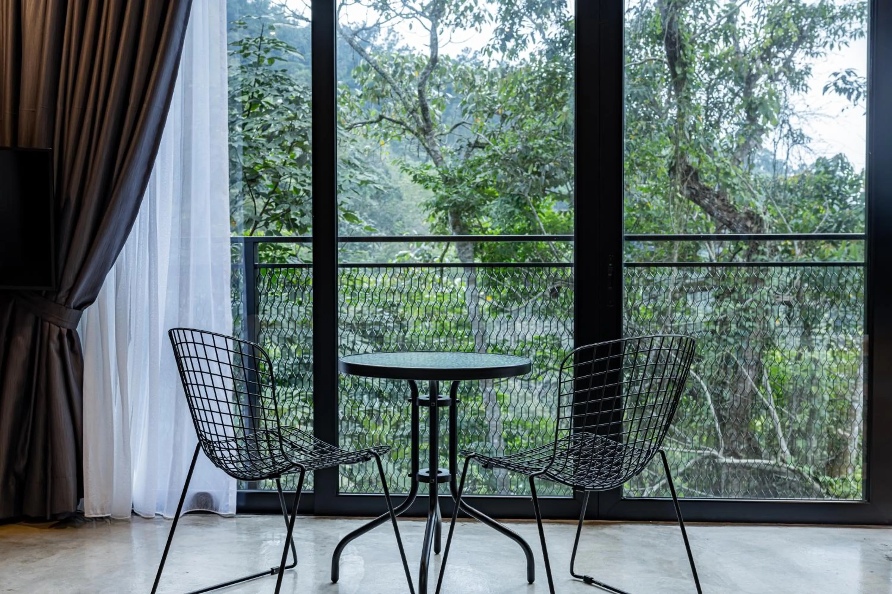 Sebayu Retreat Gopeng