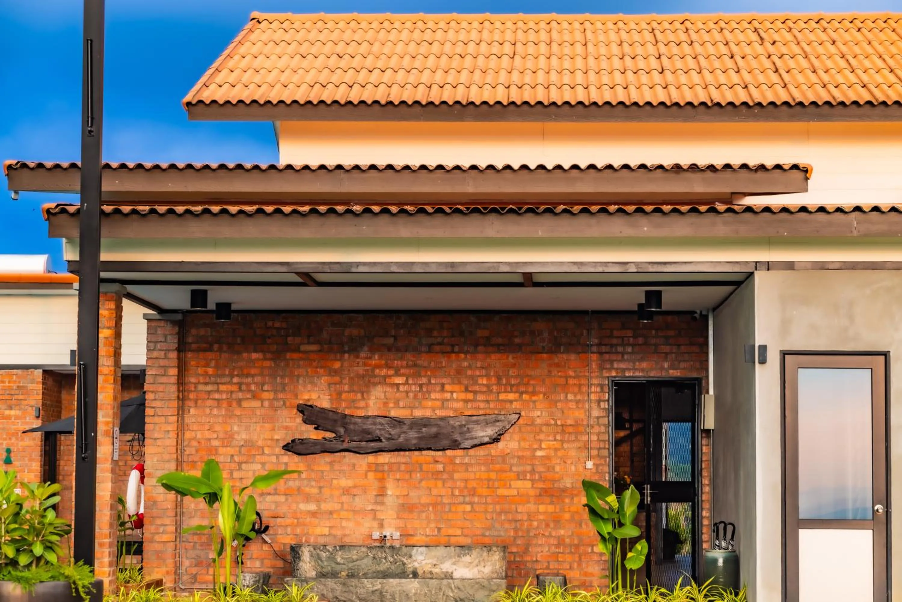 Sebayu Retreat Gopeng