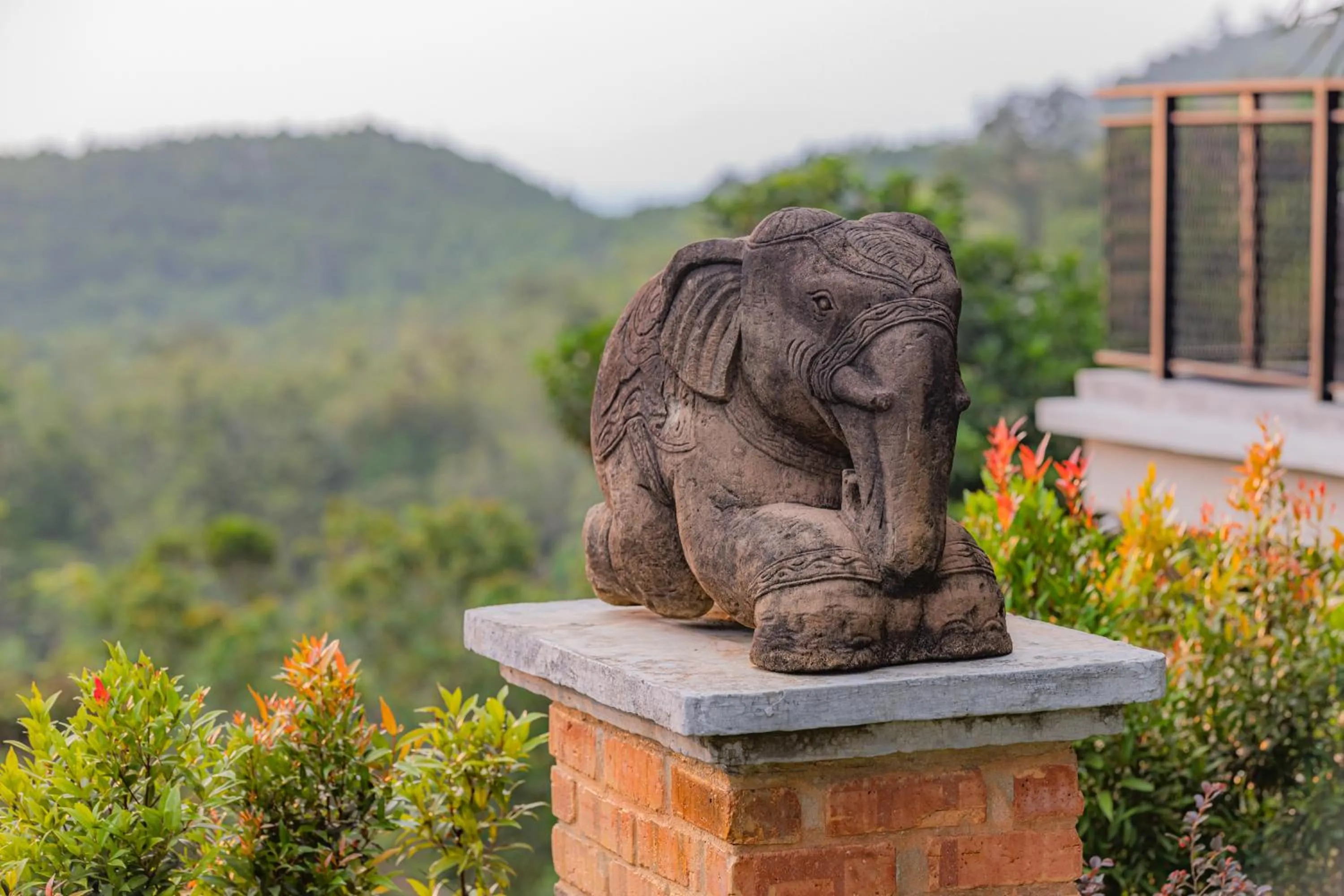 Sebayu Retreat Gopeng