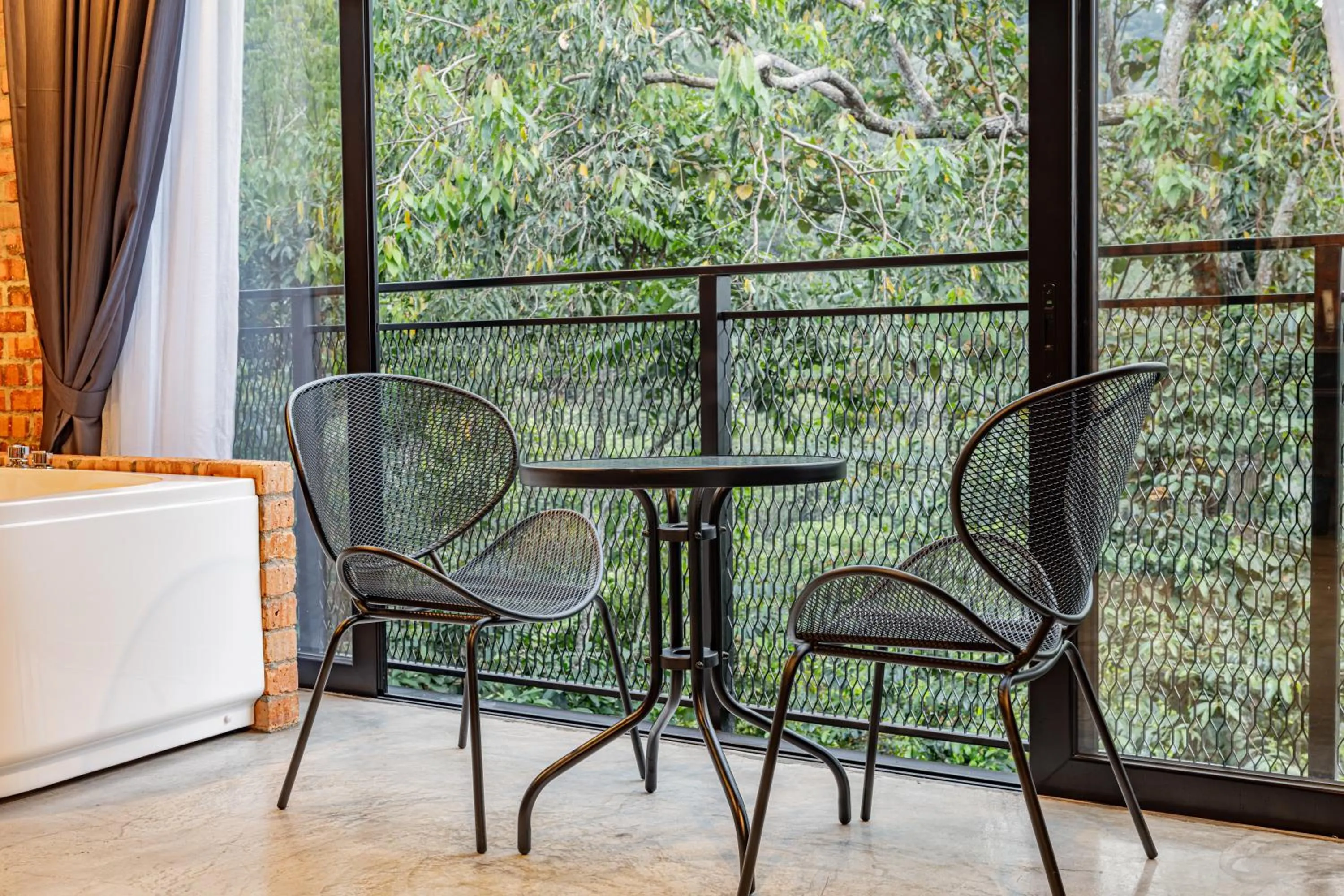 Sebayu Retreat Gopeng