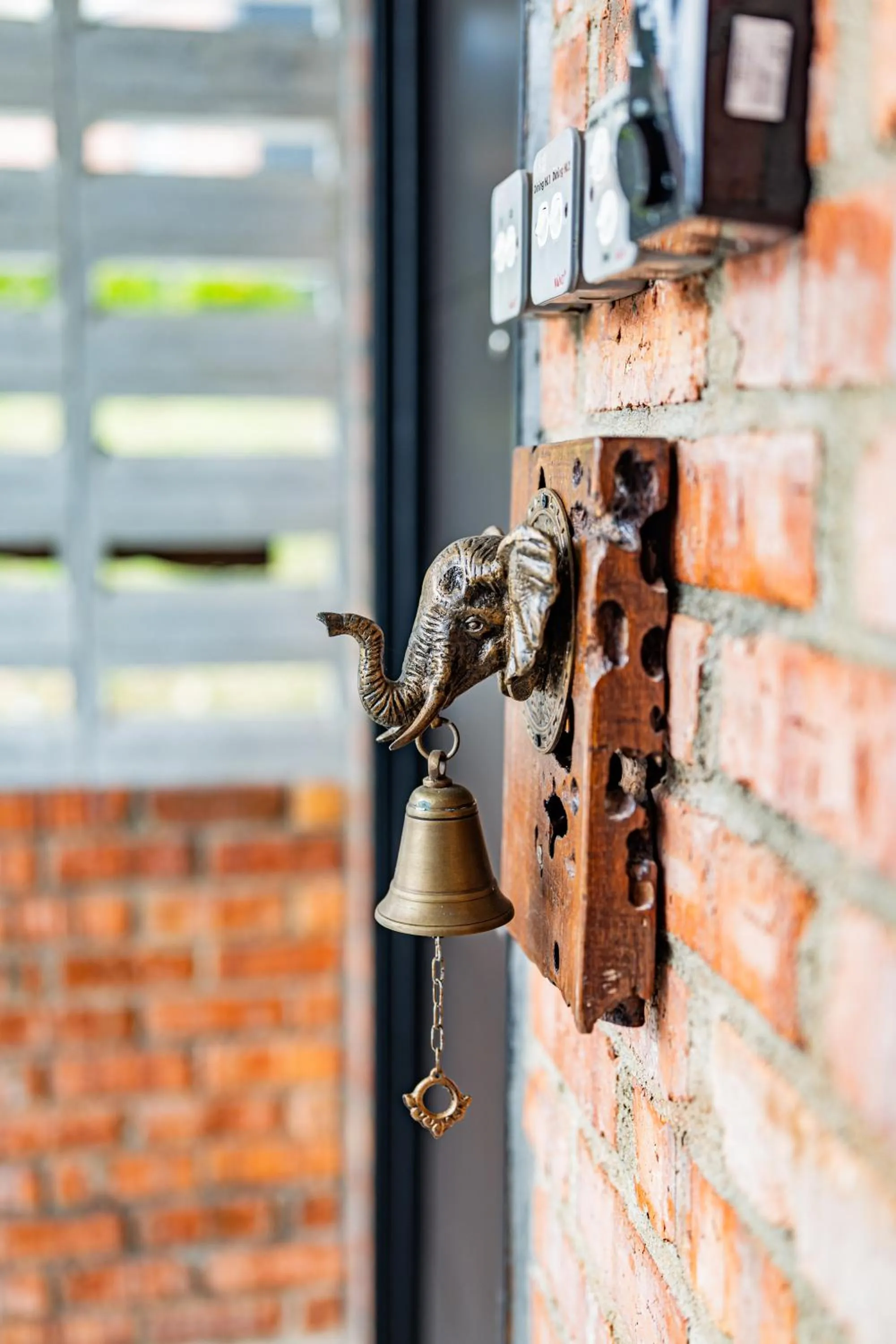 Sebayu Retreat Gopeng