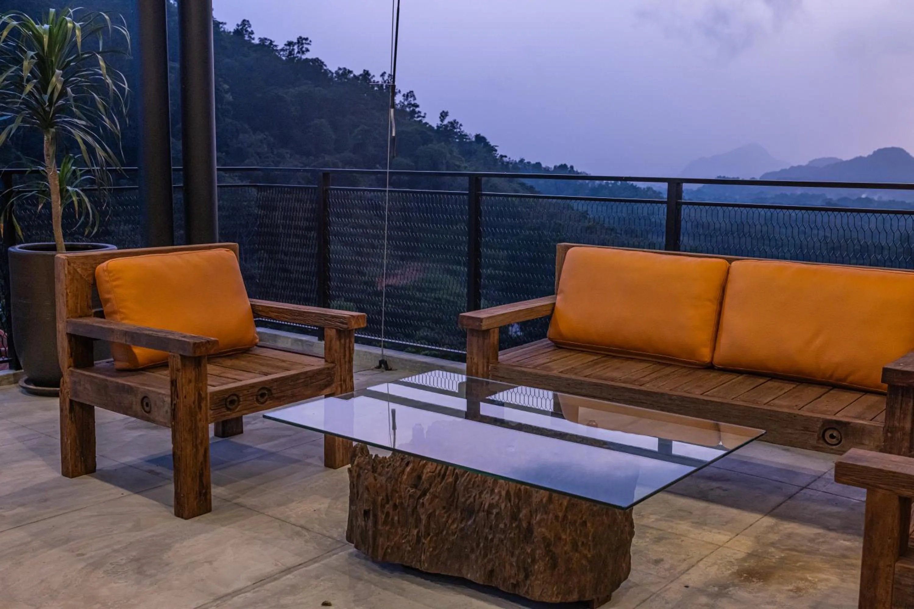 Sebayu Retreat Gopeng