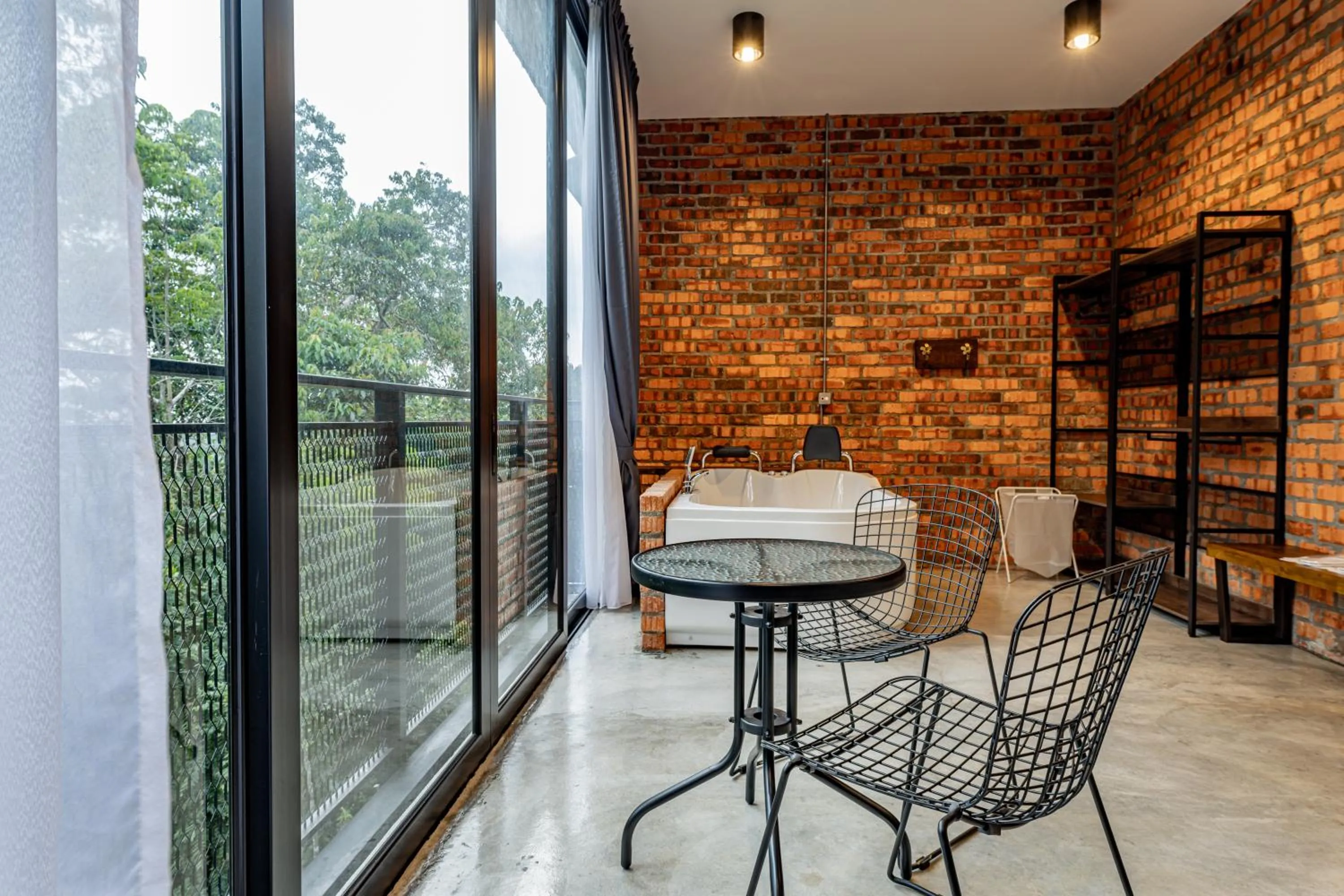 Sebayu Retreat Gopeng