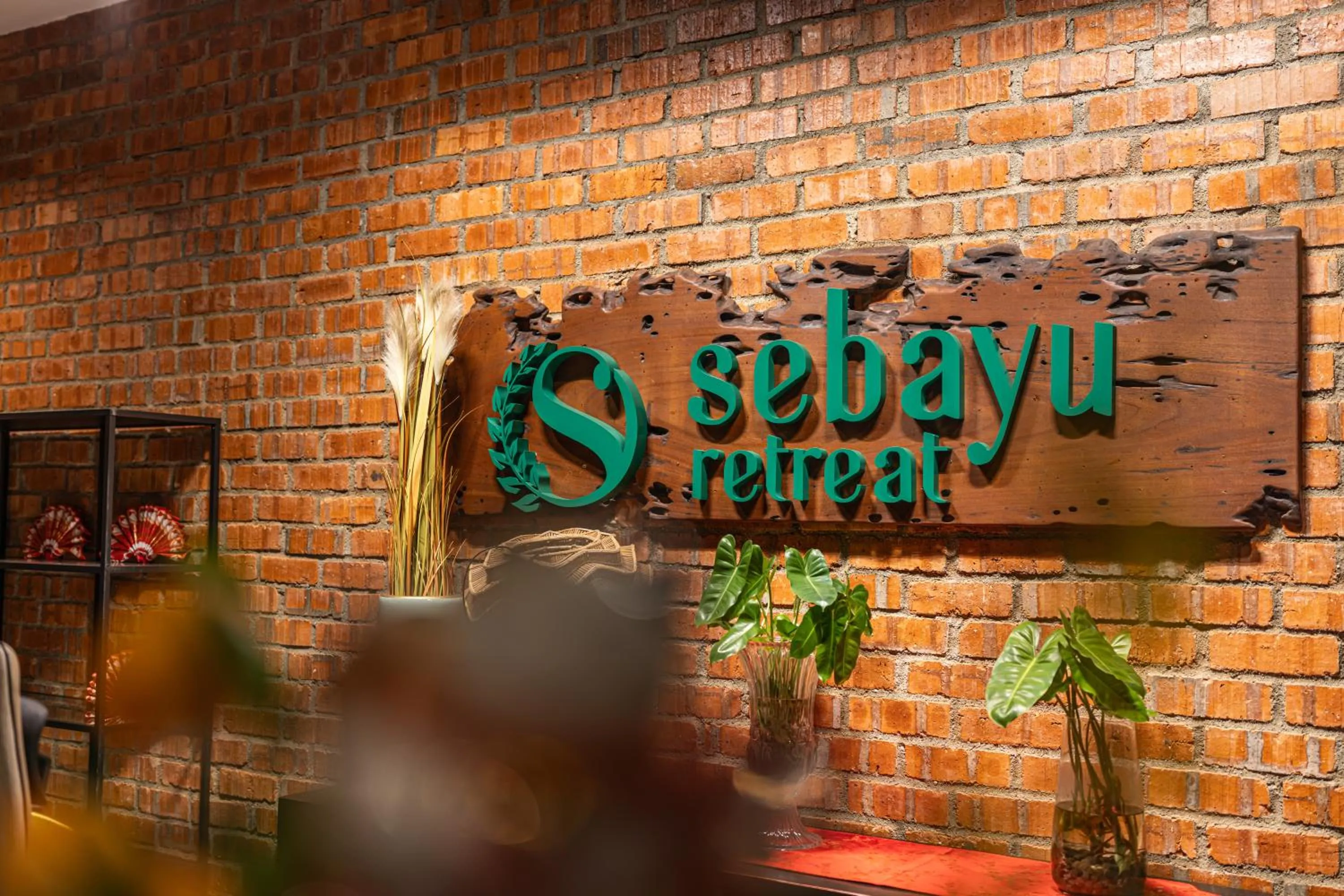 Sebayu Retreat Gopeng