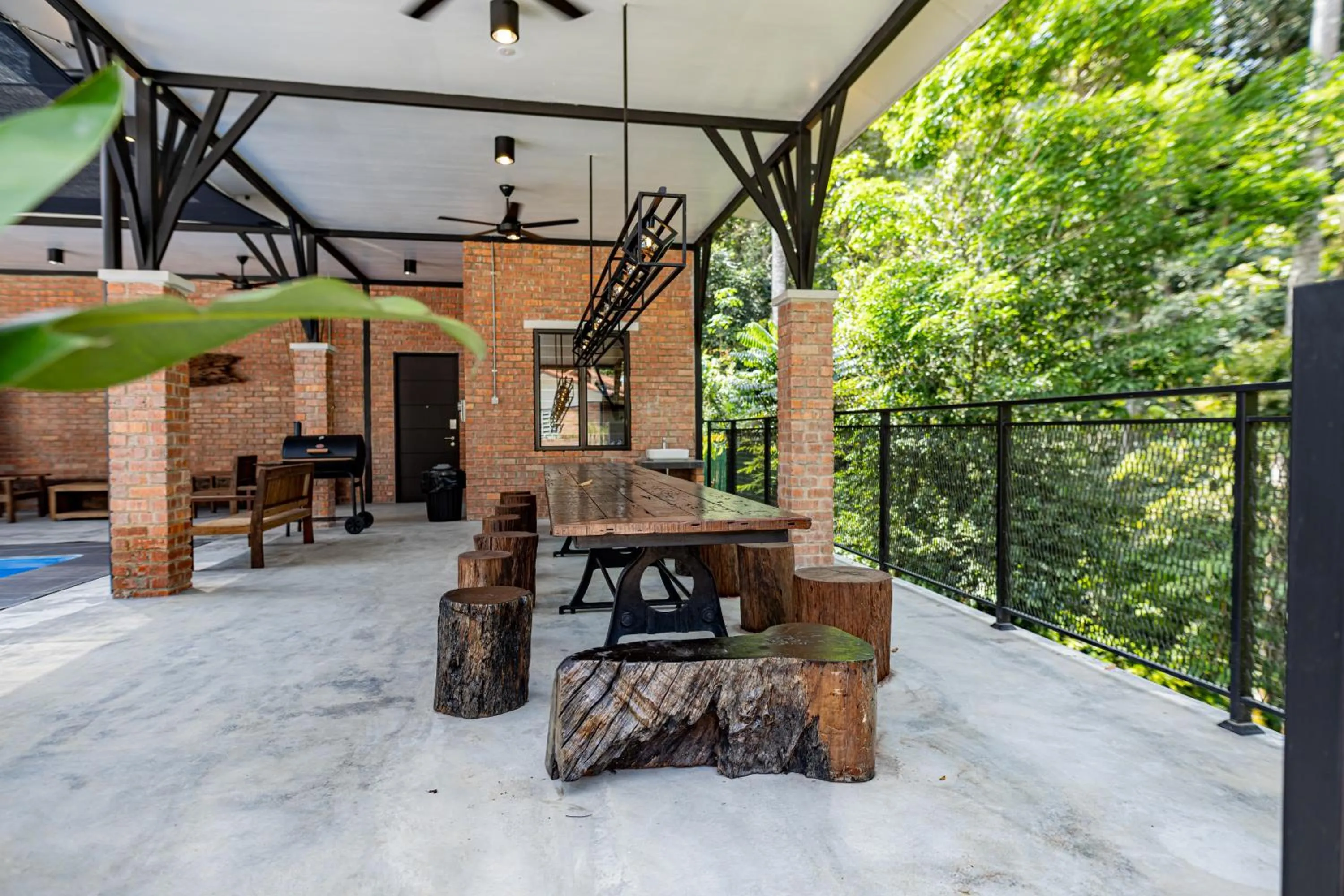 Sebayu Retreat Gopeng