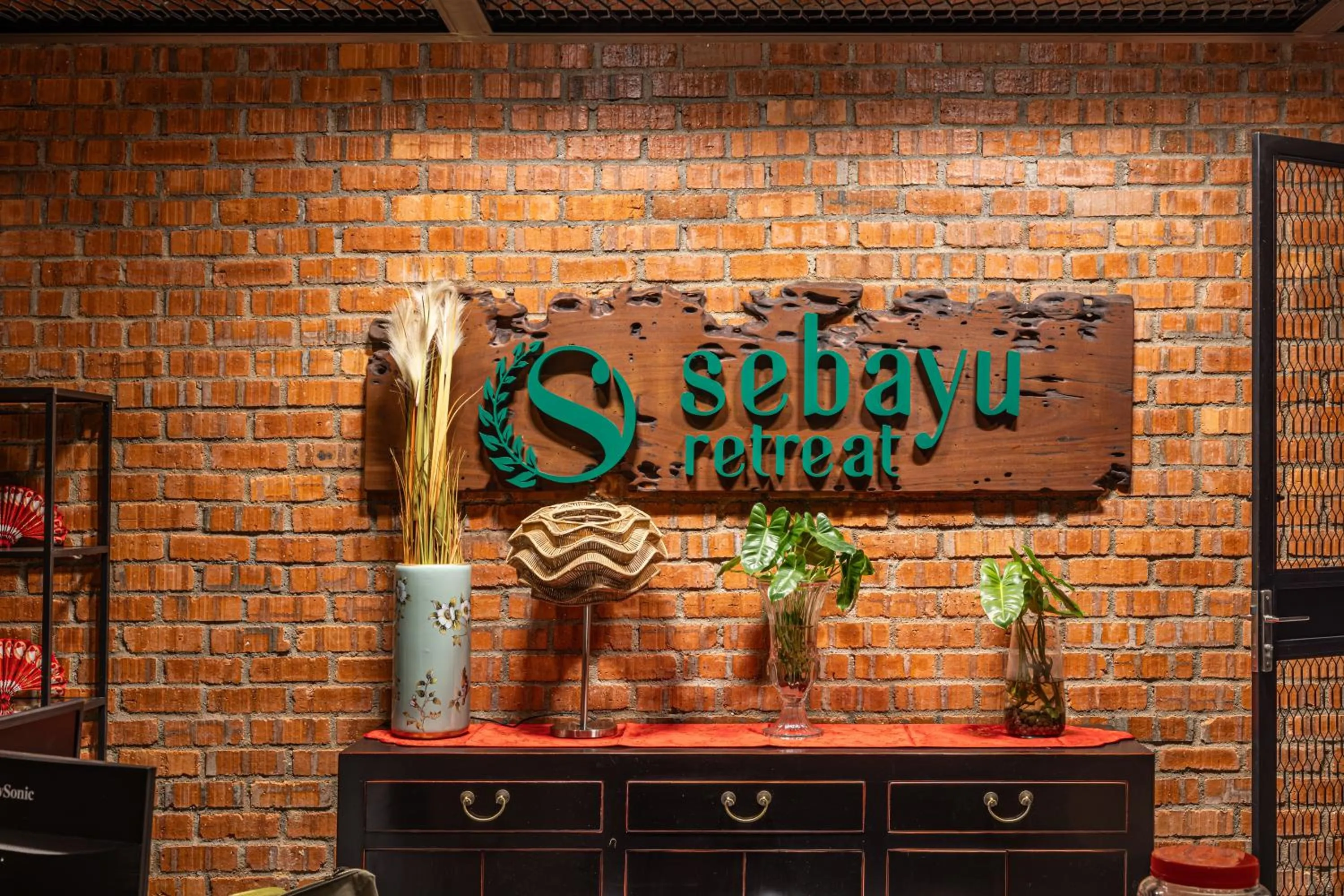 Sebayu Retreat Gopeng