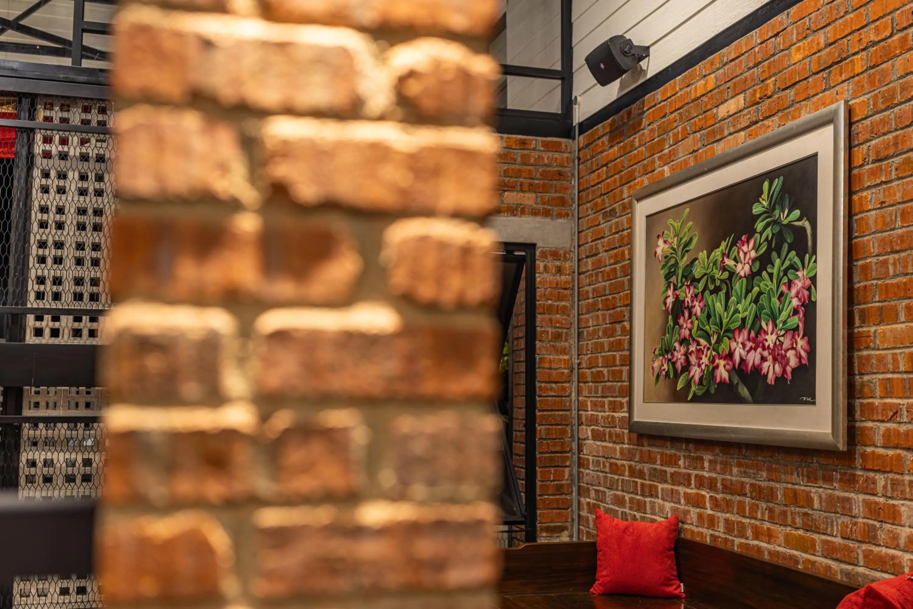 Sebayu Retreat Gopeng