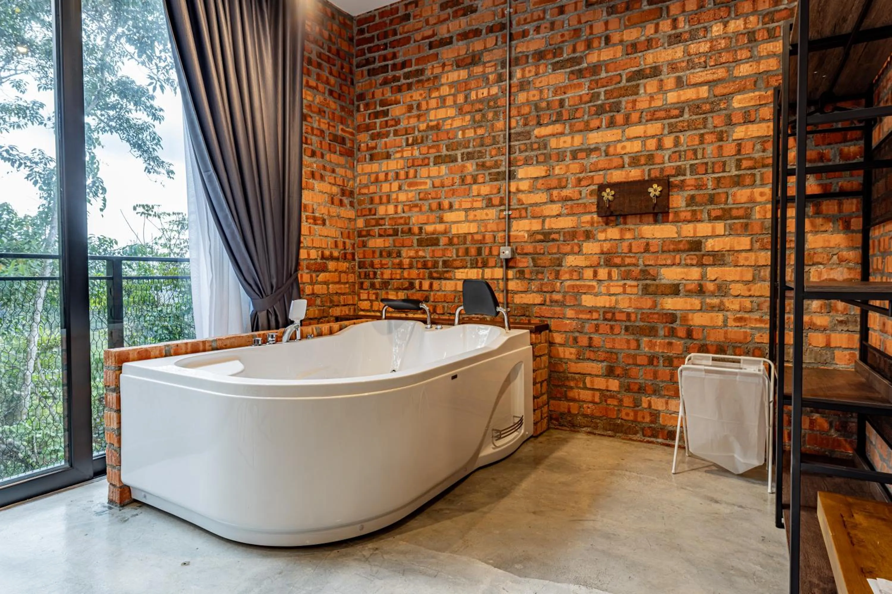 Sebayu Retreat Gopeng