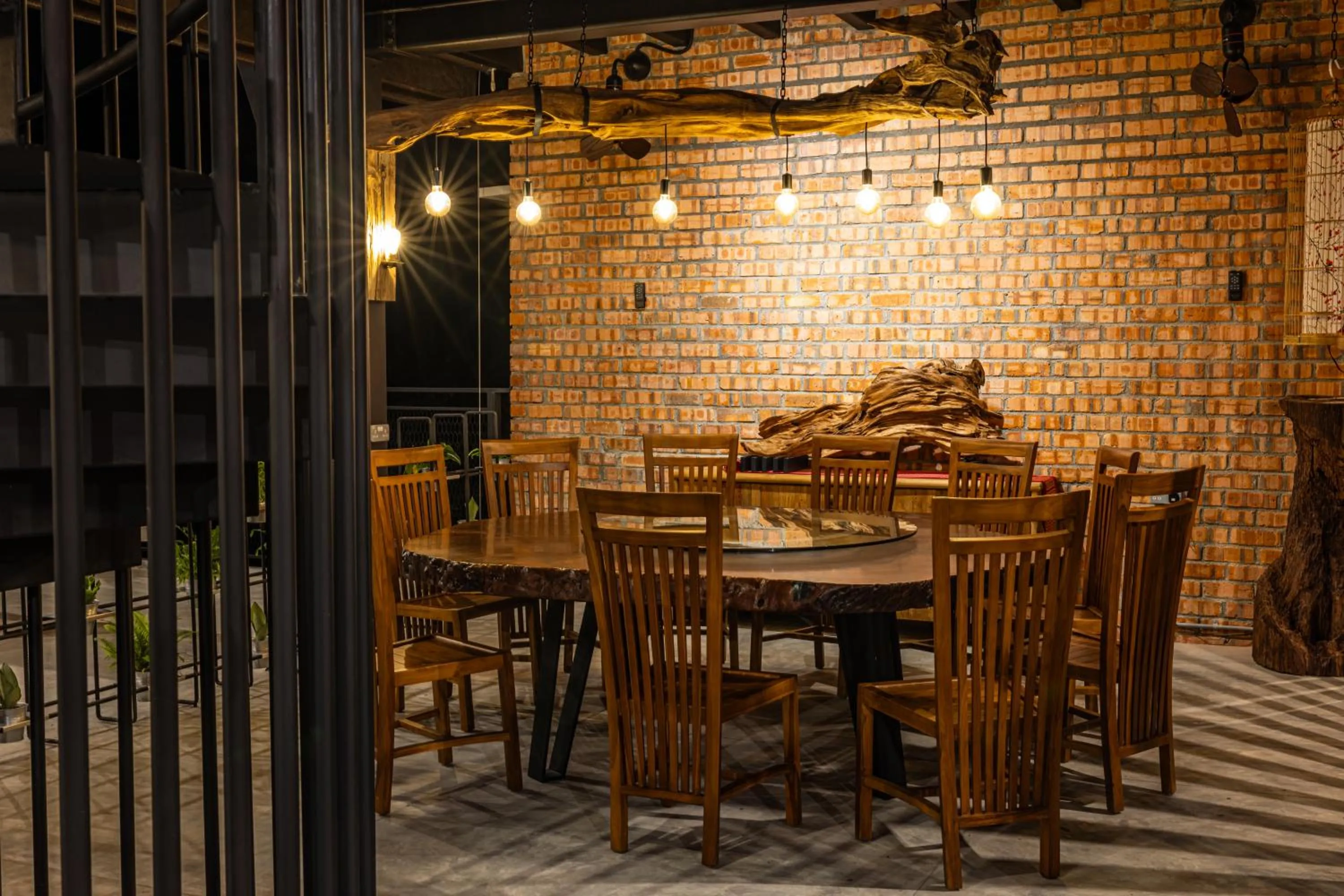 Sebayu Retreat Gopeng