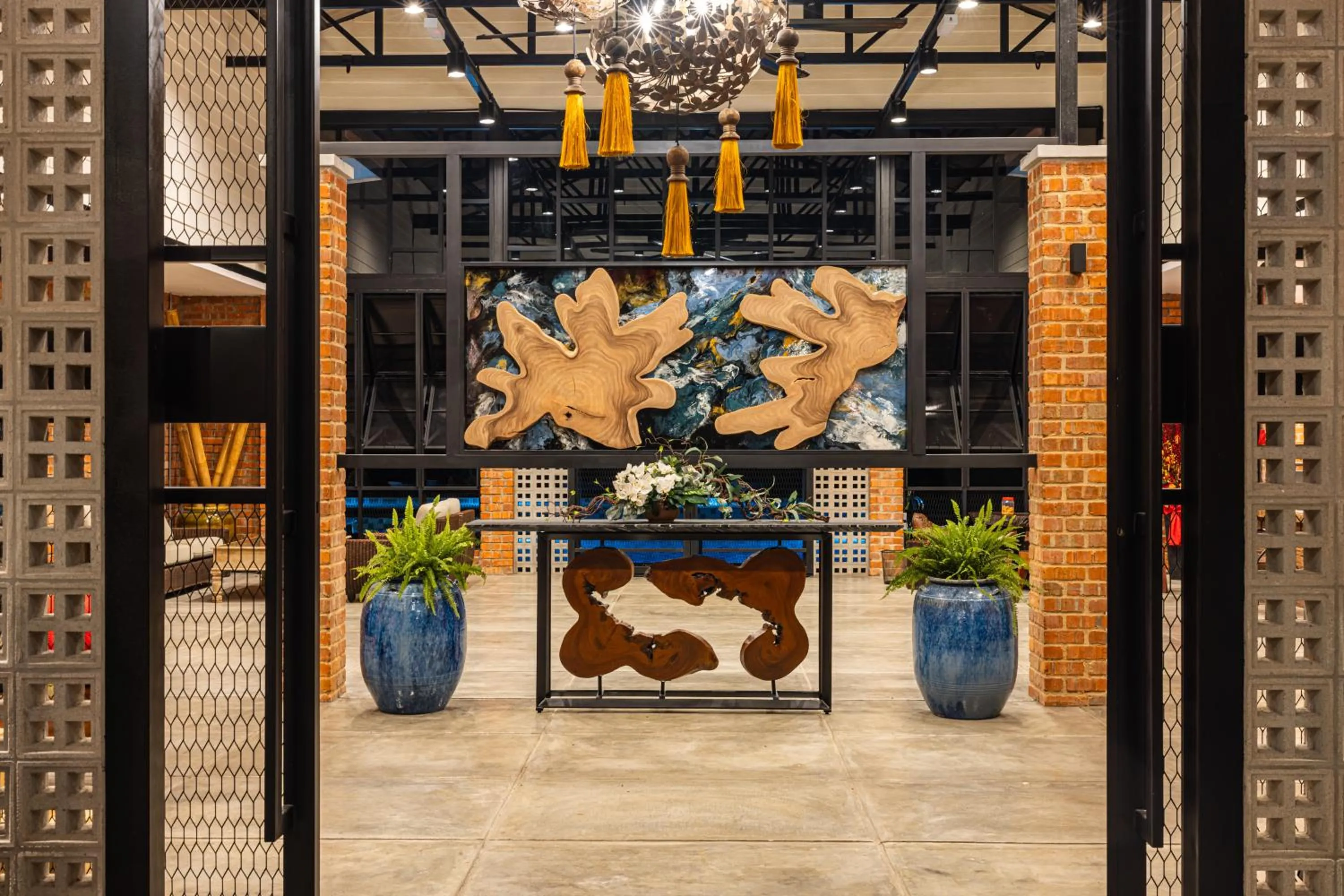 Sebayu Retreat Gopeng