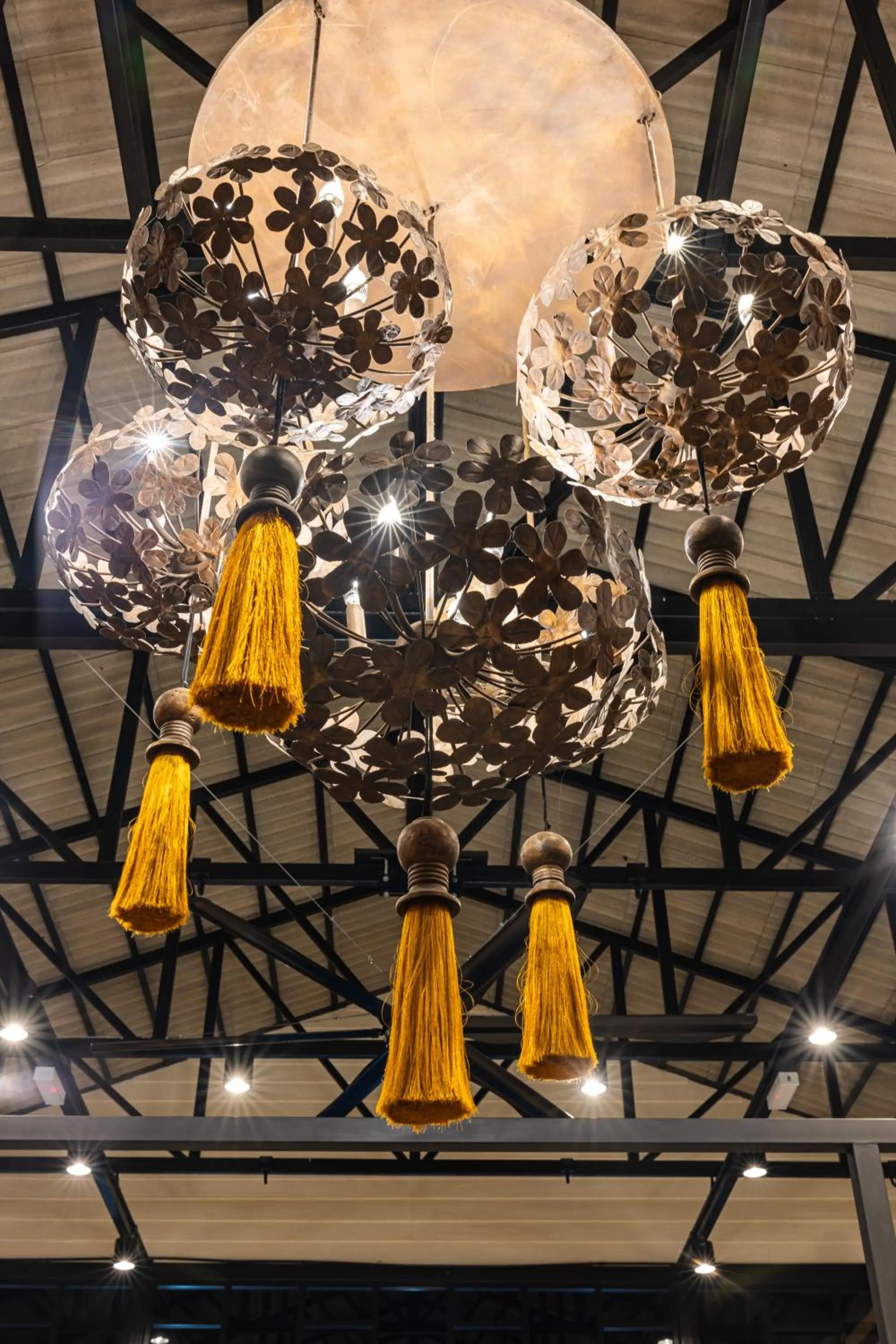 Sebayu Retreat Gopeng