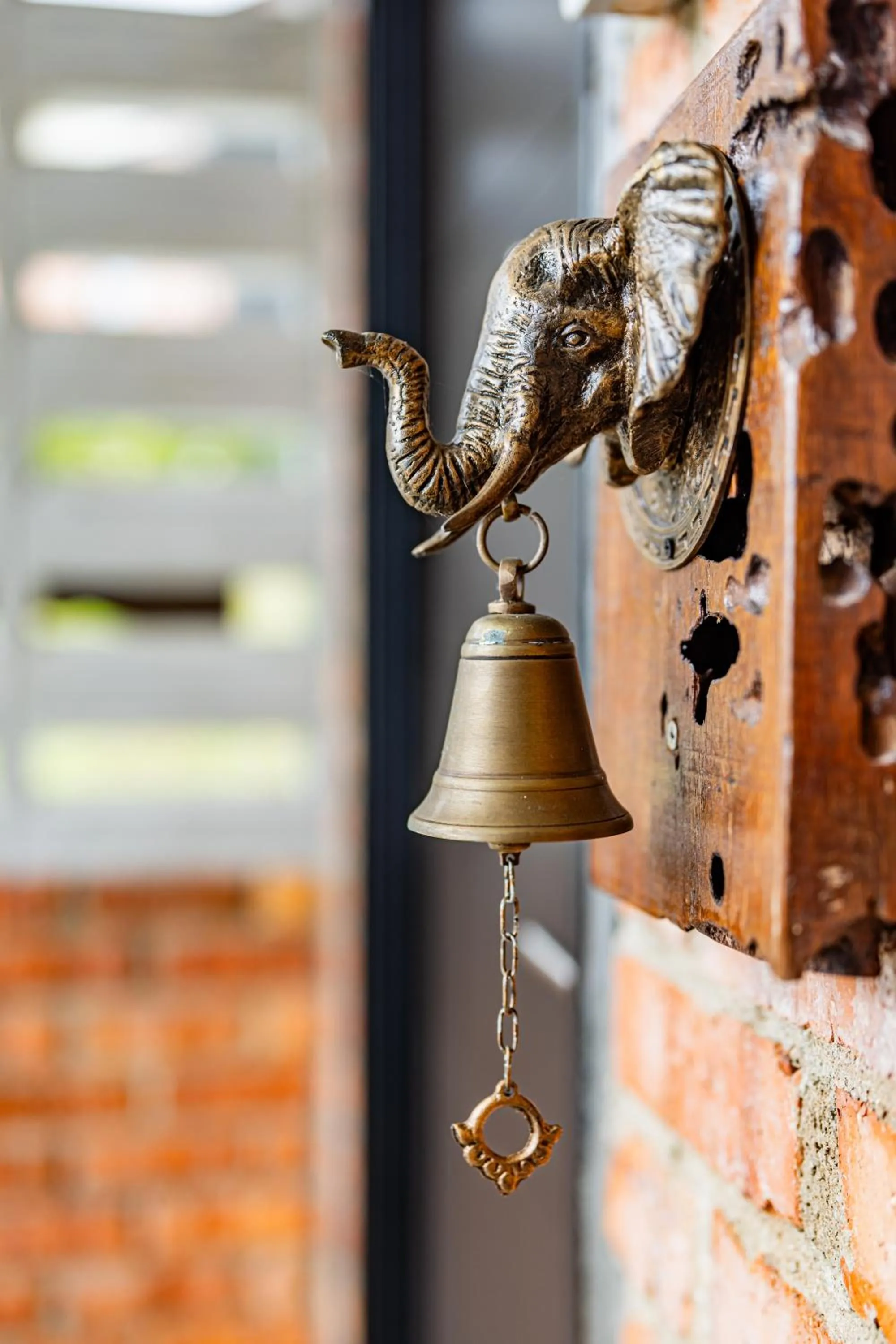 Sebayu Retreat Gopeng