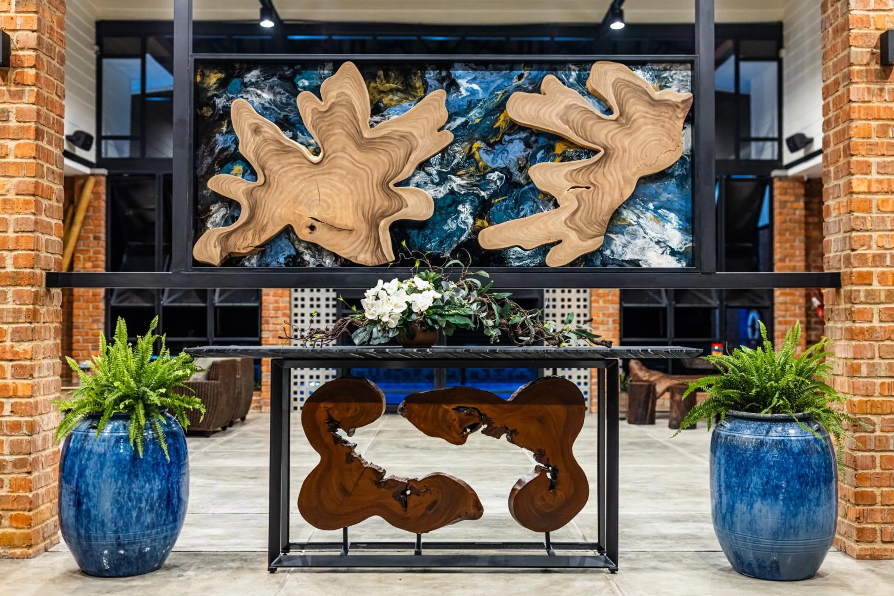 Sebayu Retreat Gopeng