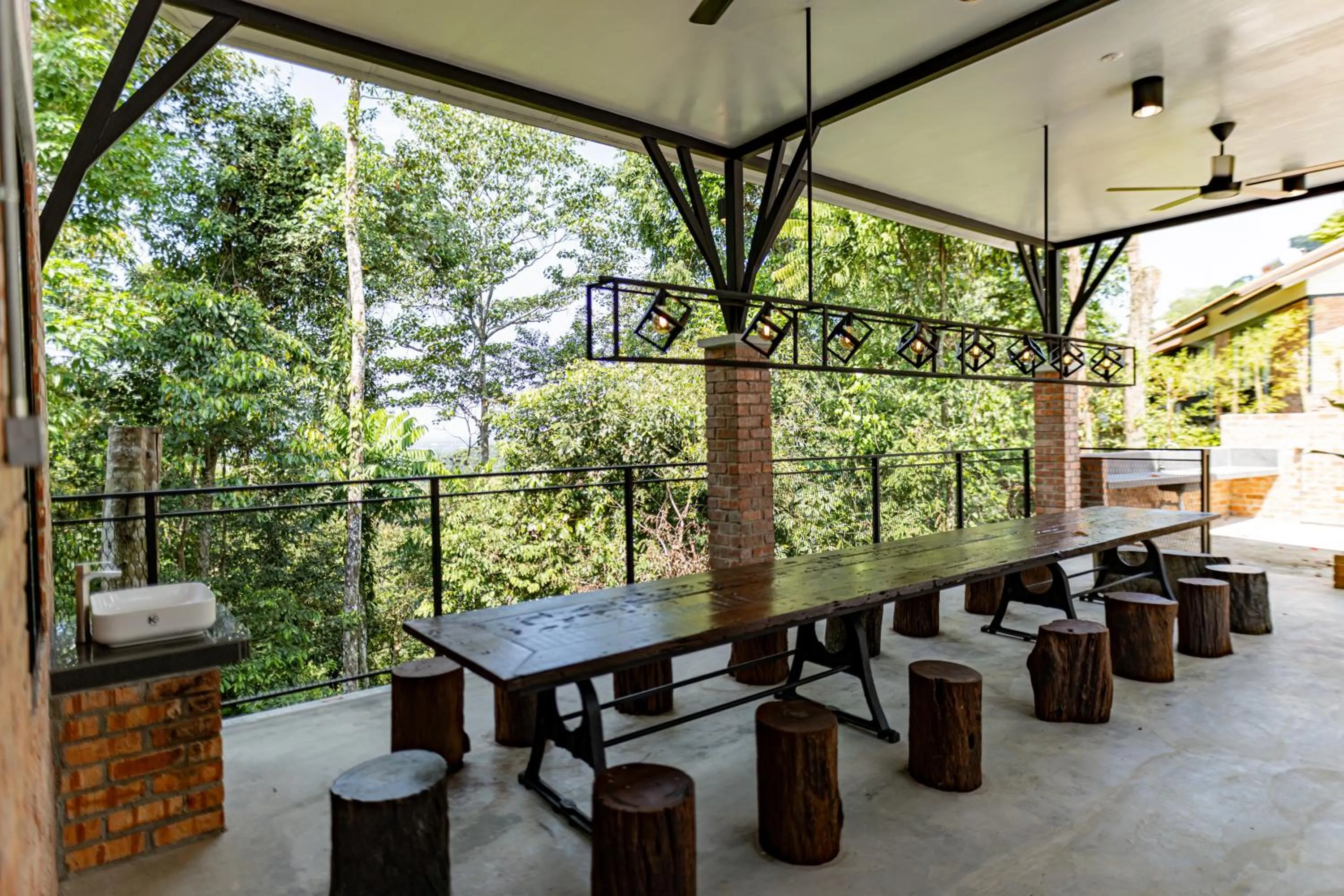 Sebayu Retreat Gopeng