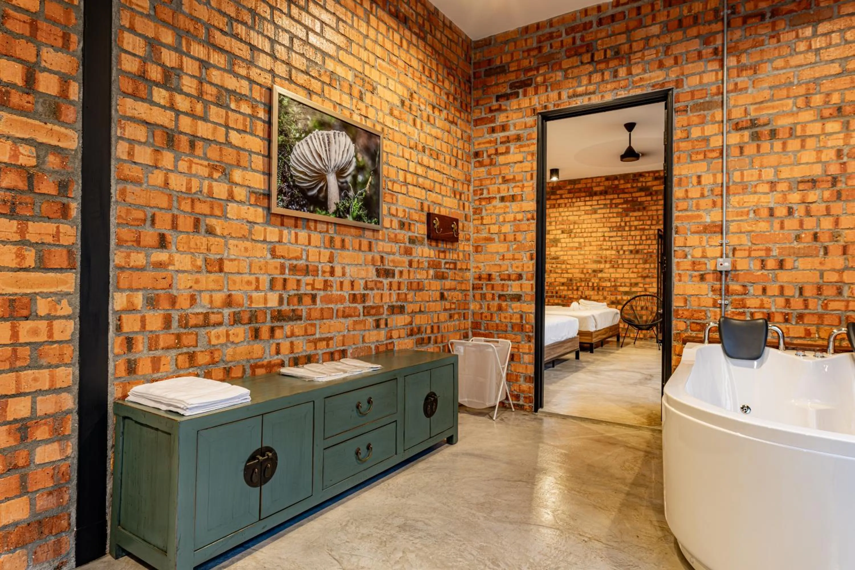 Sebayu Retreat Gopeng