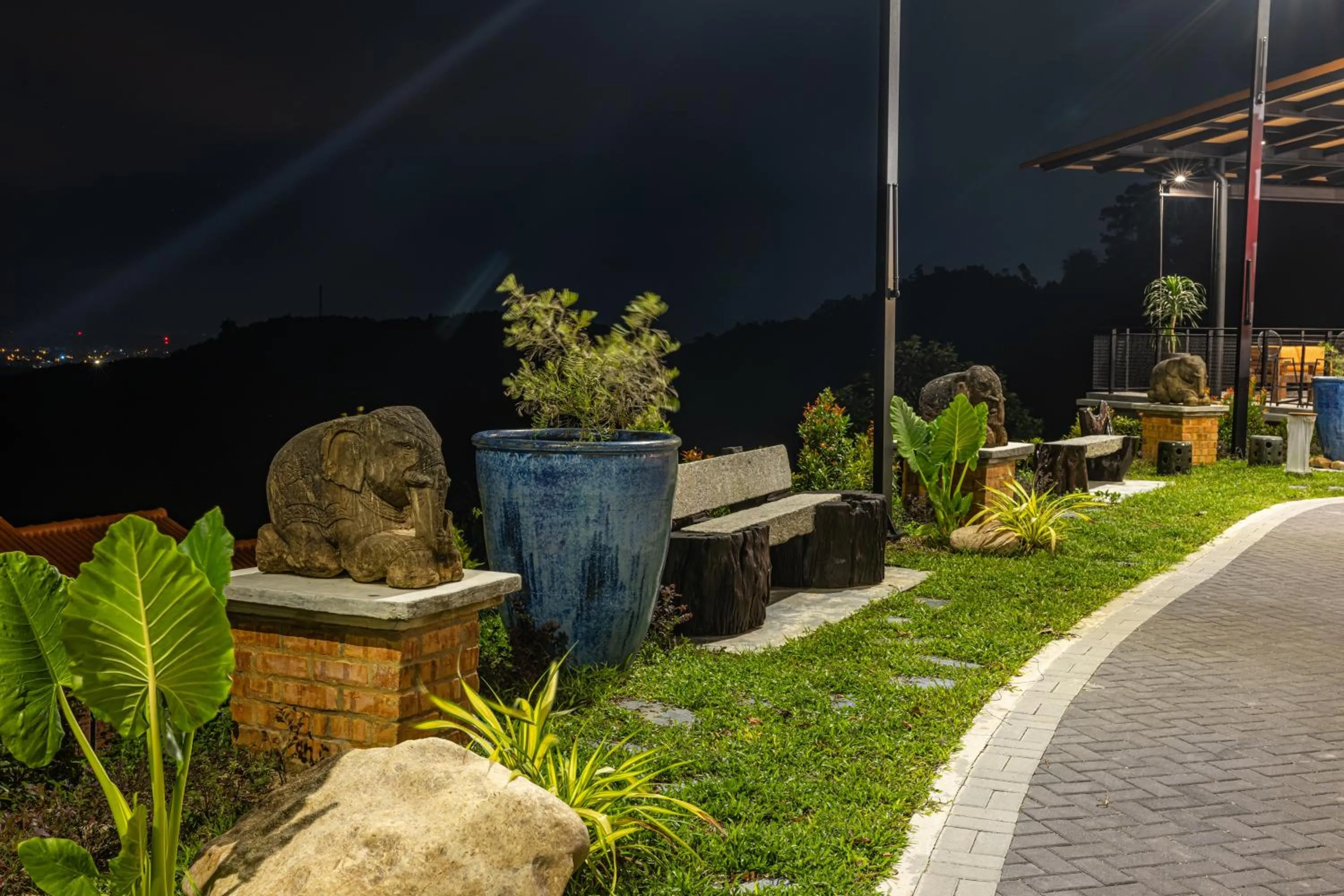 Sebayu Retreat Gopeng