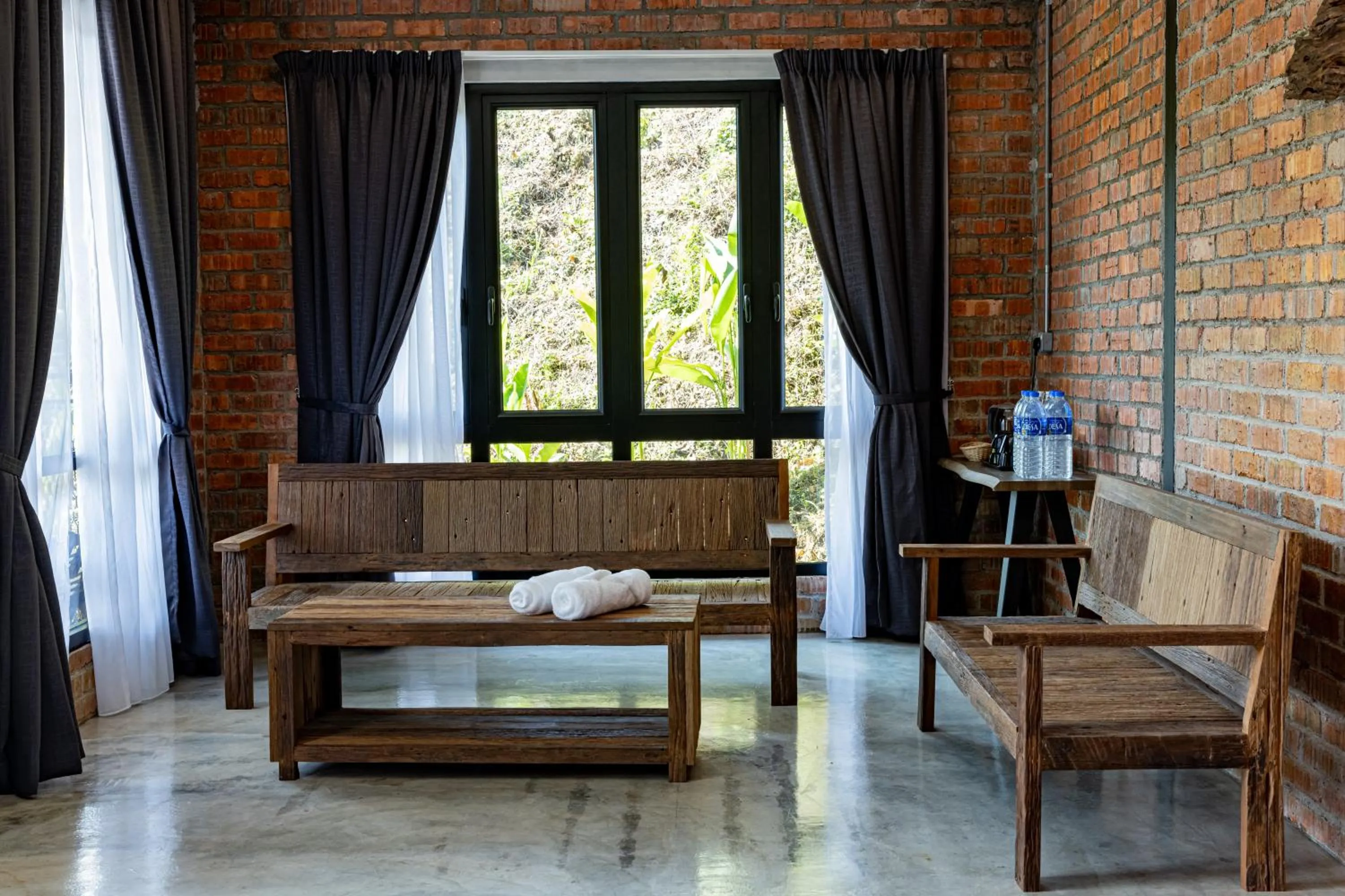 Sebayu Retreat Gopeng