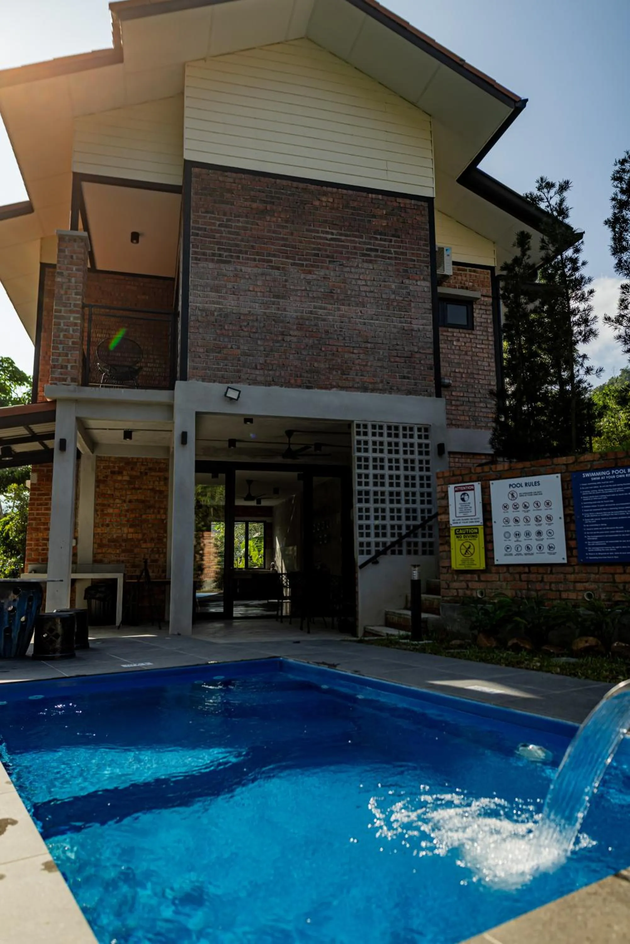 Sebayu Retreat Gopeng