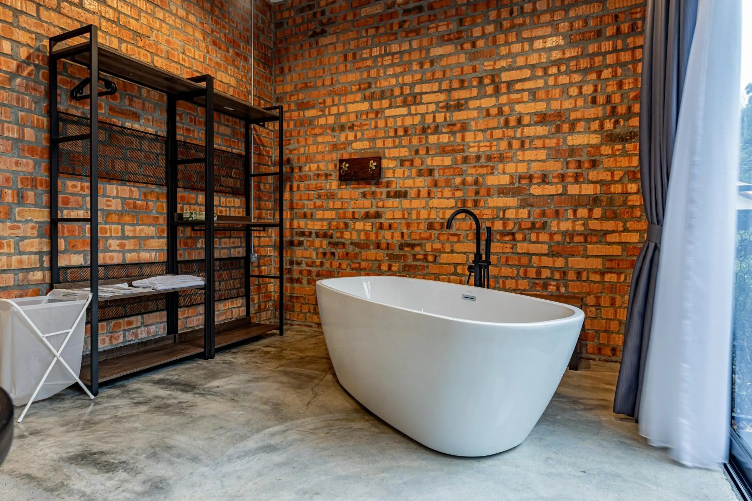 Sebayu Retreat Gopeng