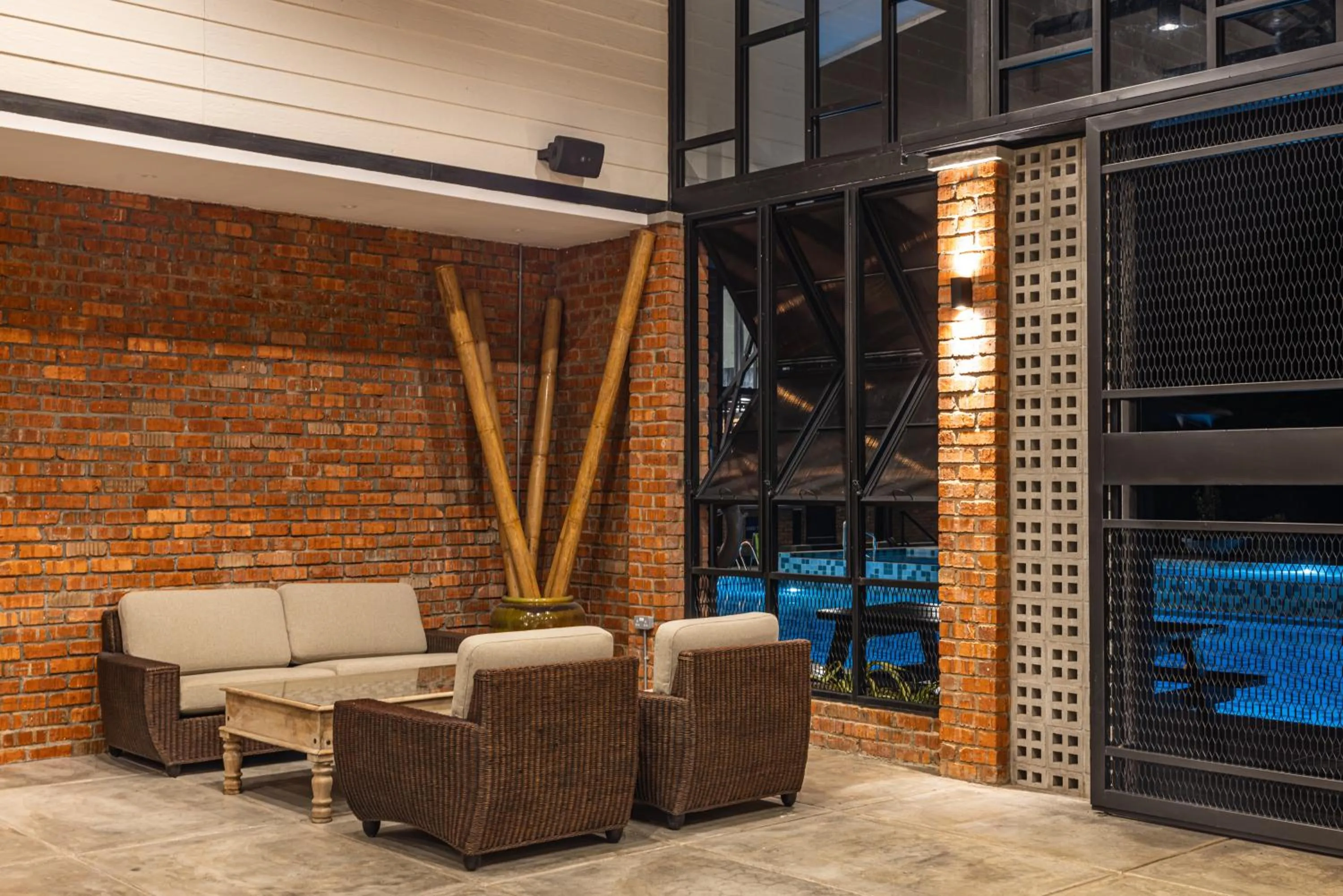 Sebayu Retreat Gopeng