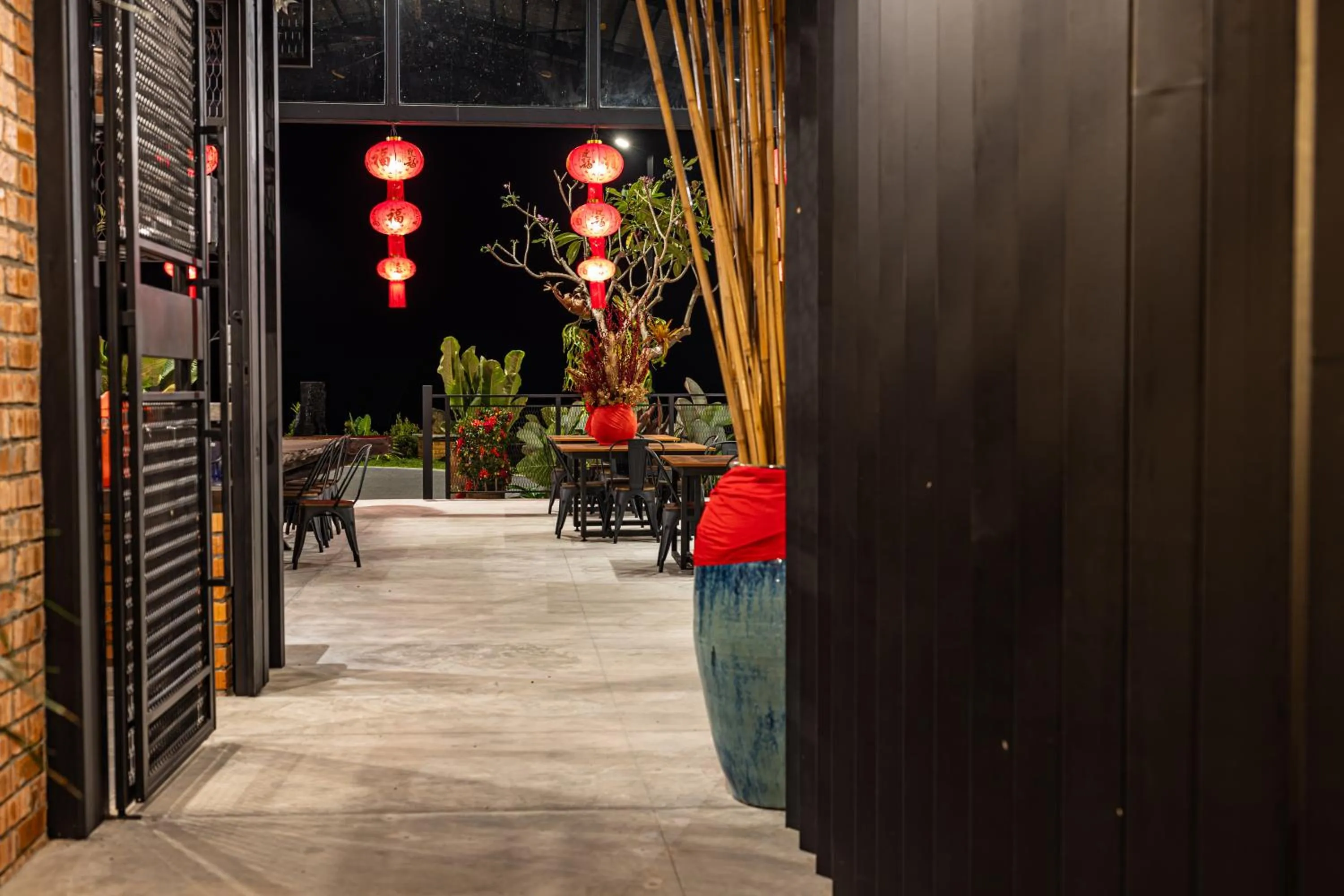 Sebayu Retreat Gopeng