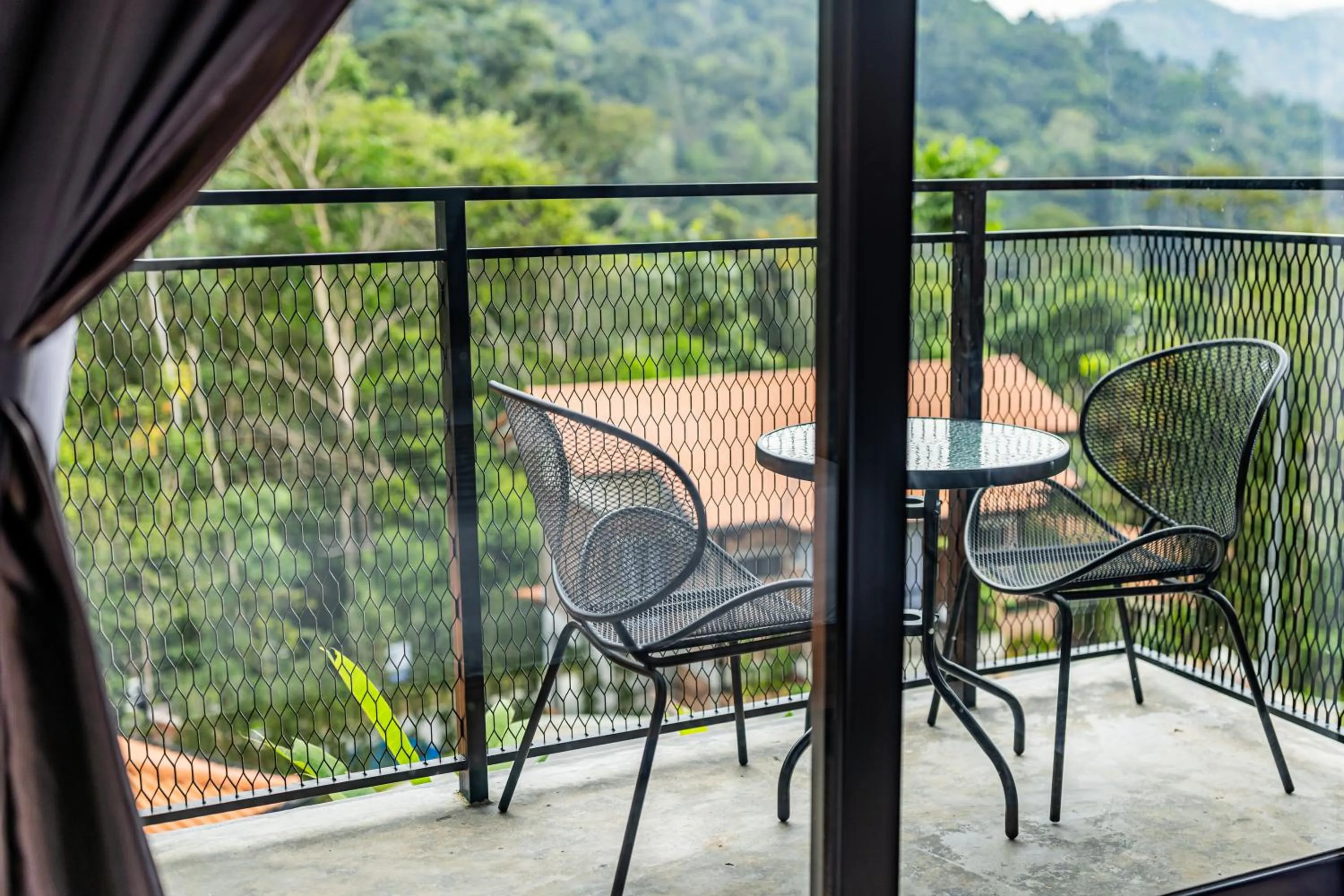 Sebayu Retreat Gopeng