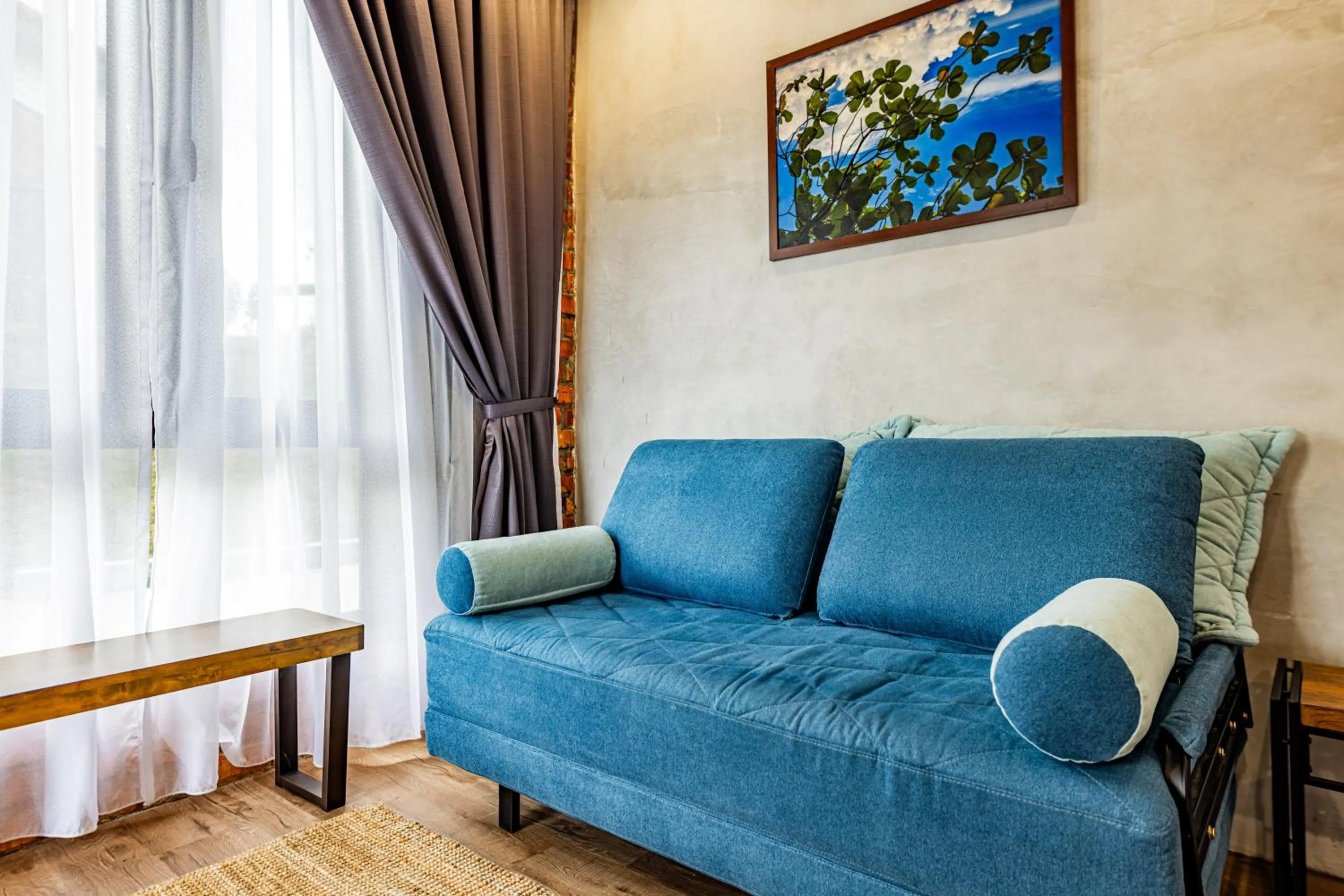 Sebayu Retreat Gopeng