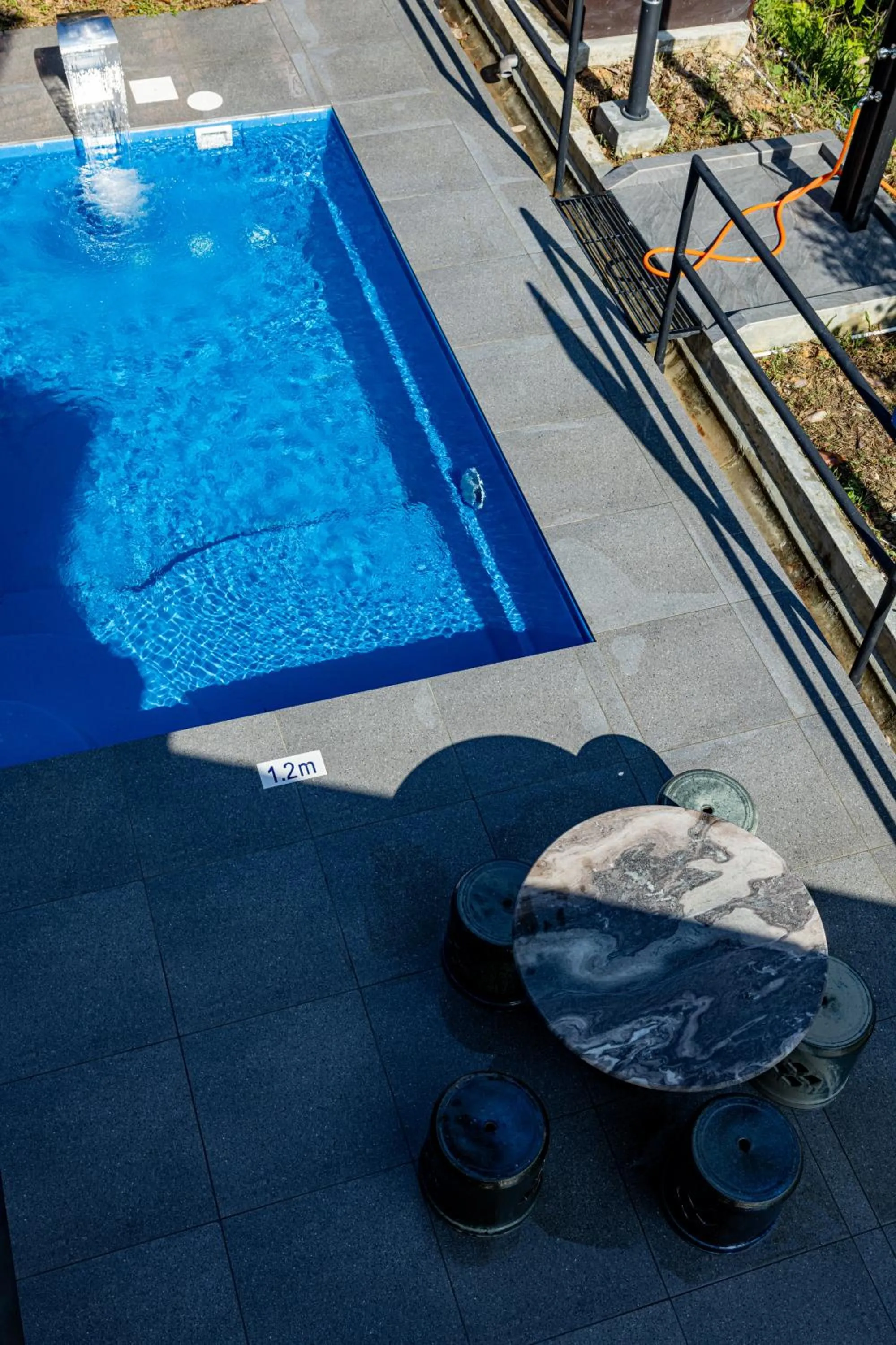 Sebayu Retreat Gopeng