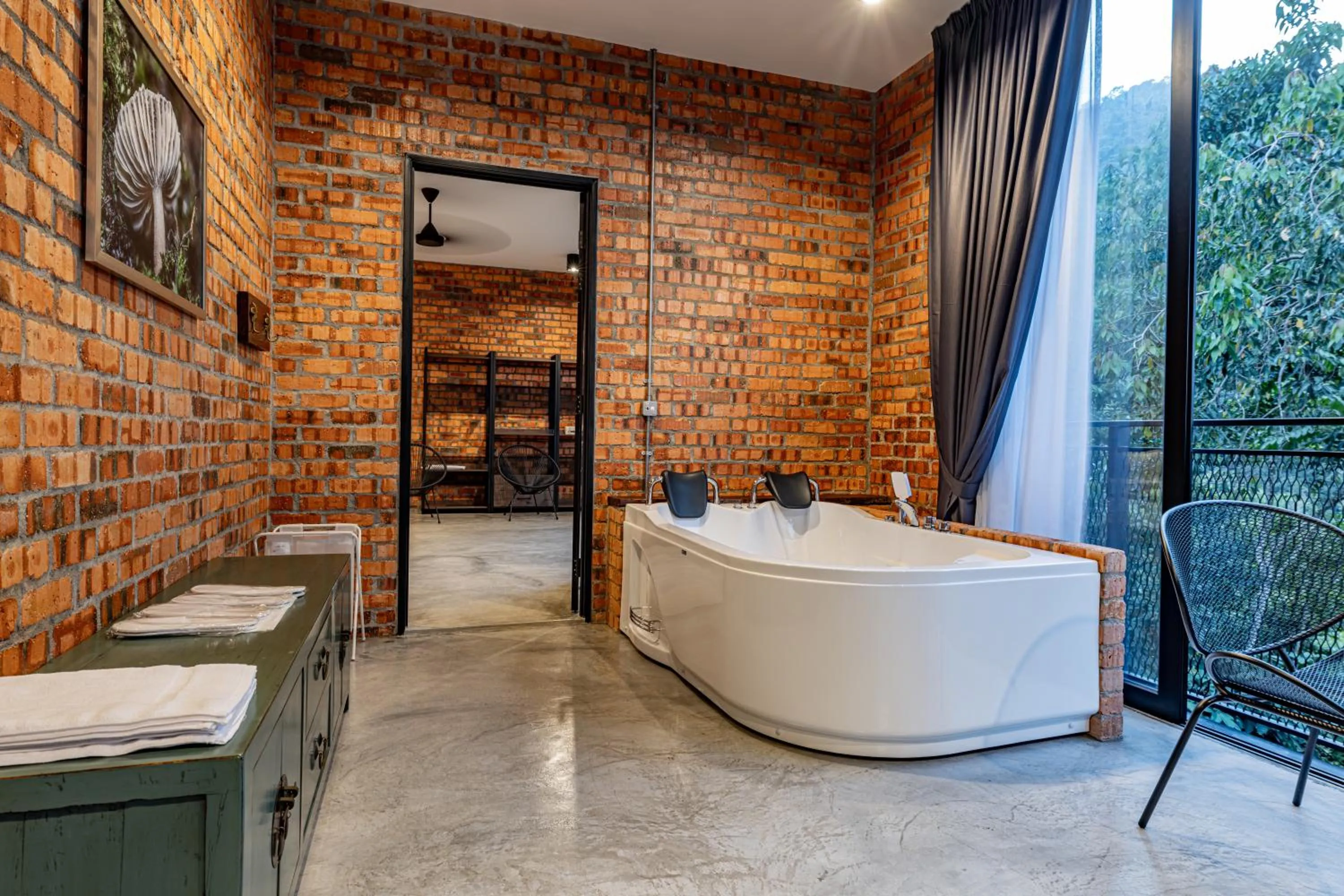 Sebayu Retreat Gopeng