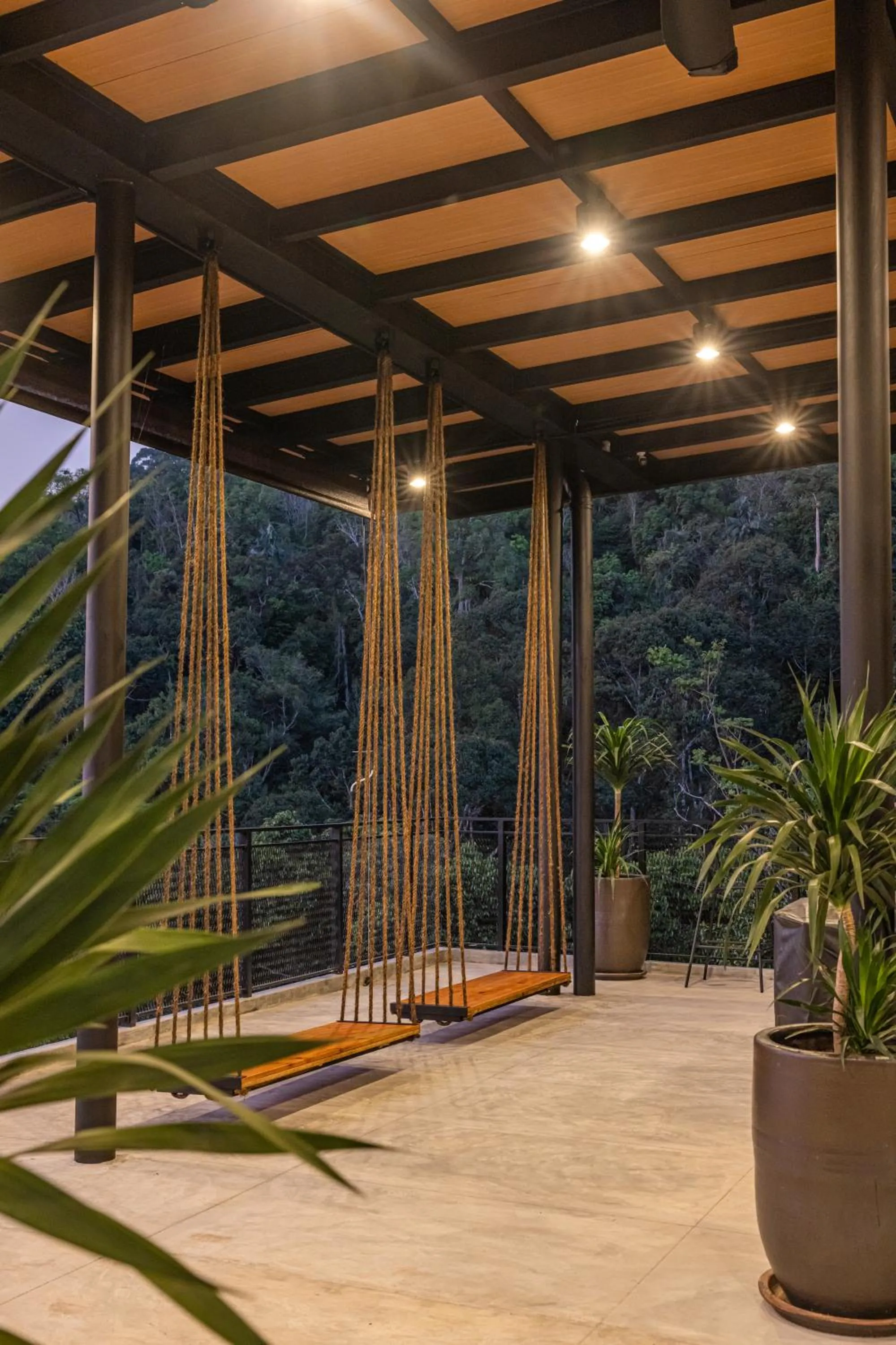 Sebayu Retreat Gopeng