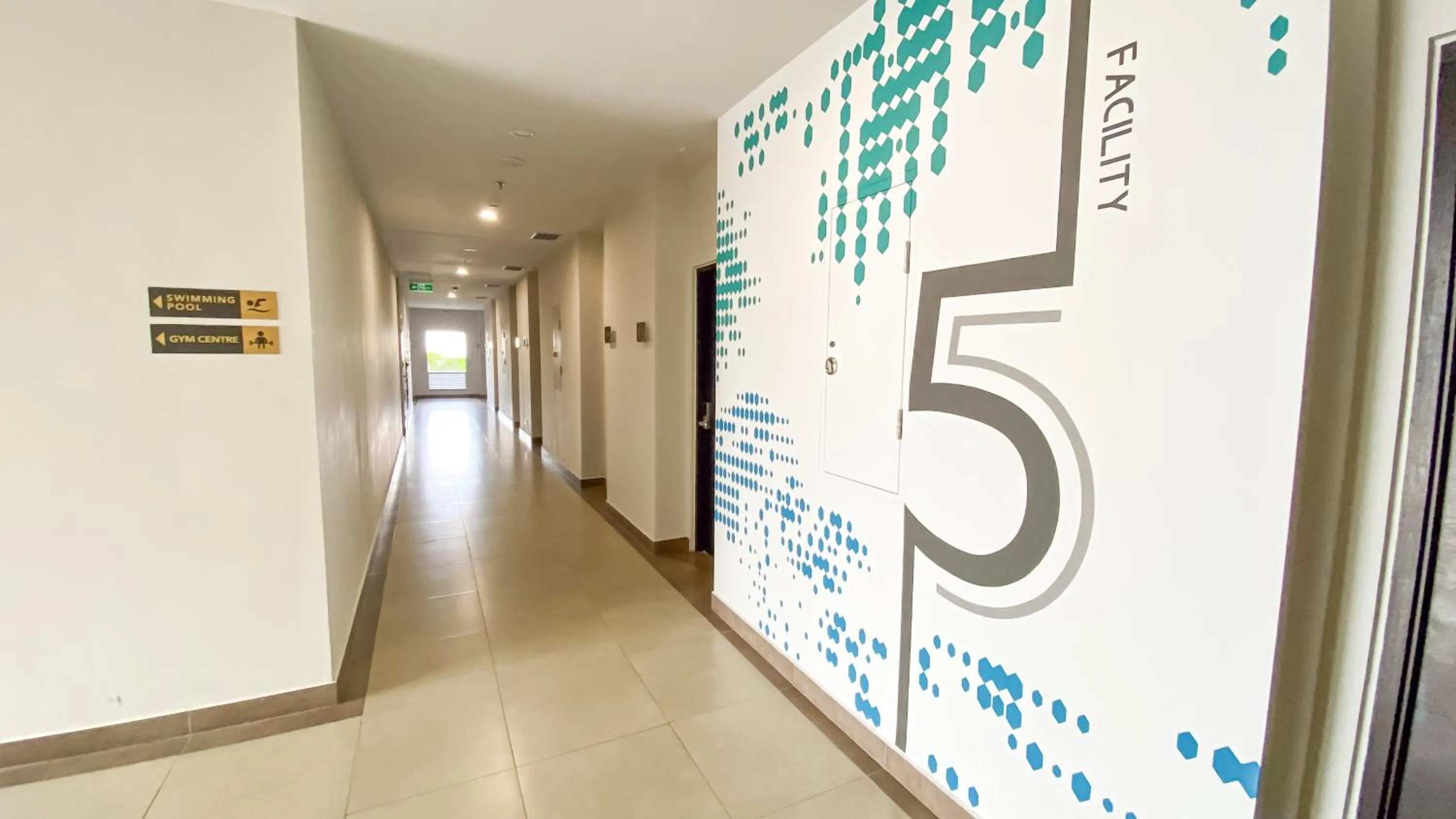 Text overlay in REOTEL at CITRAPLAZA NAGOYA BATAM