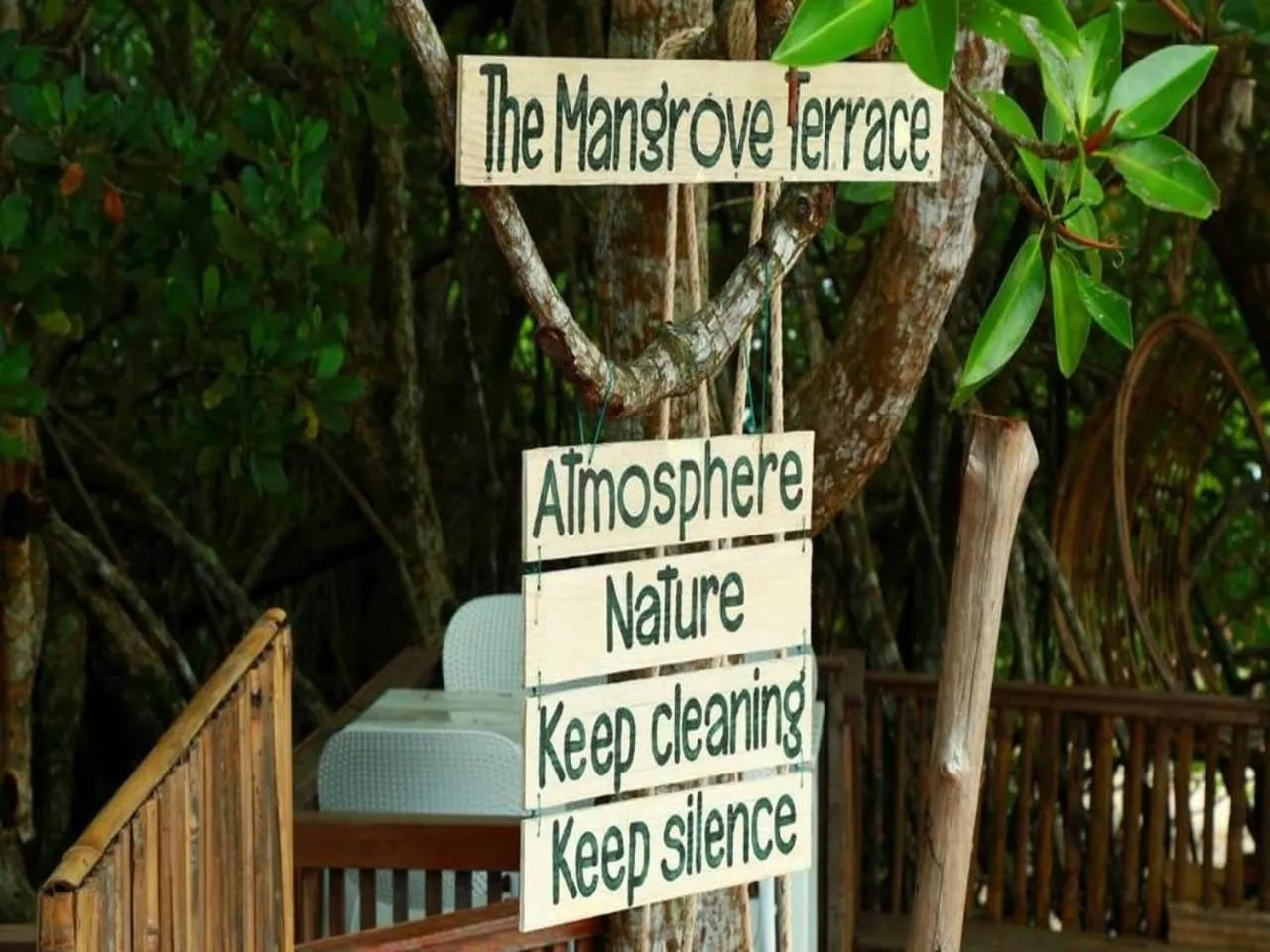 Day in Nov Koh Kong Resort