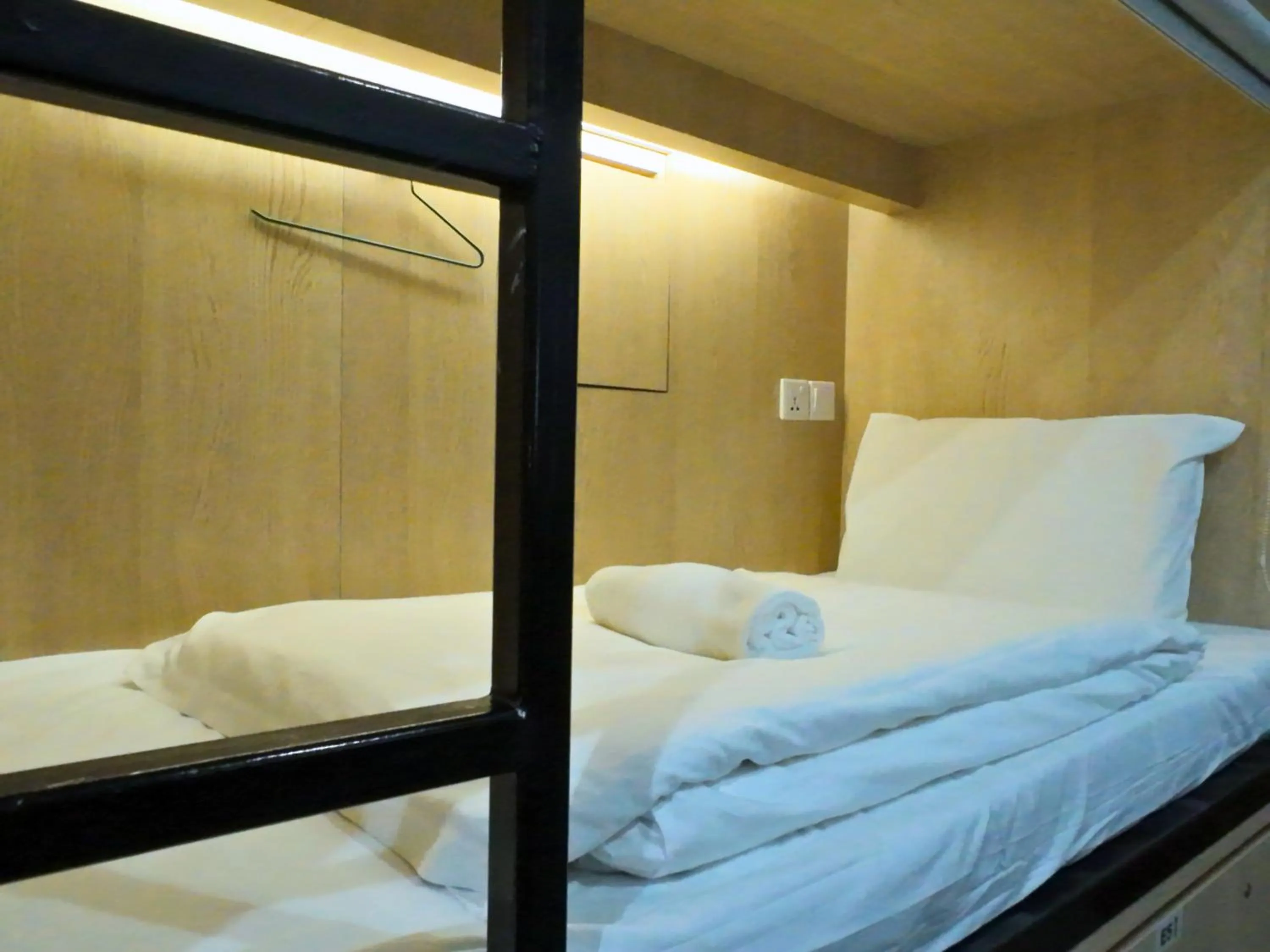 Bed in The Room @ Bugis