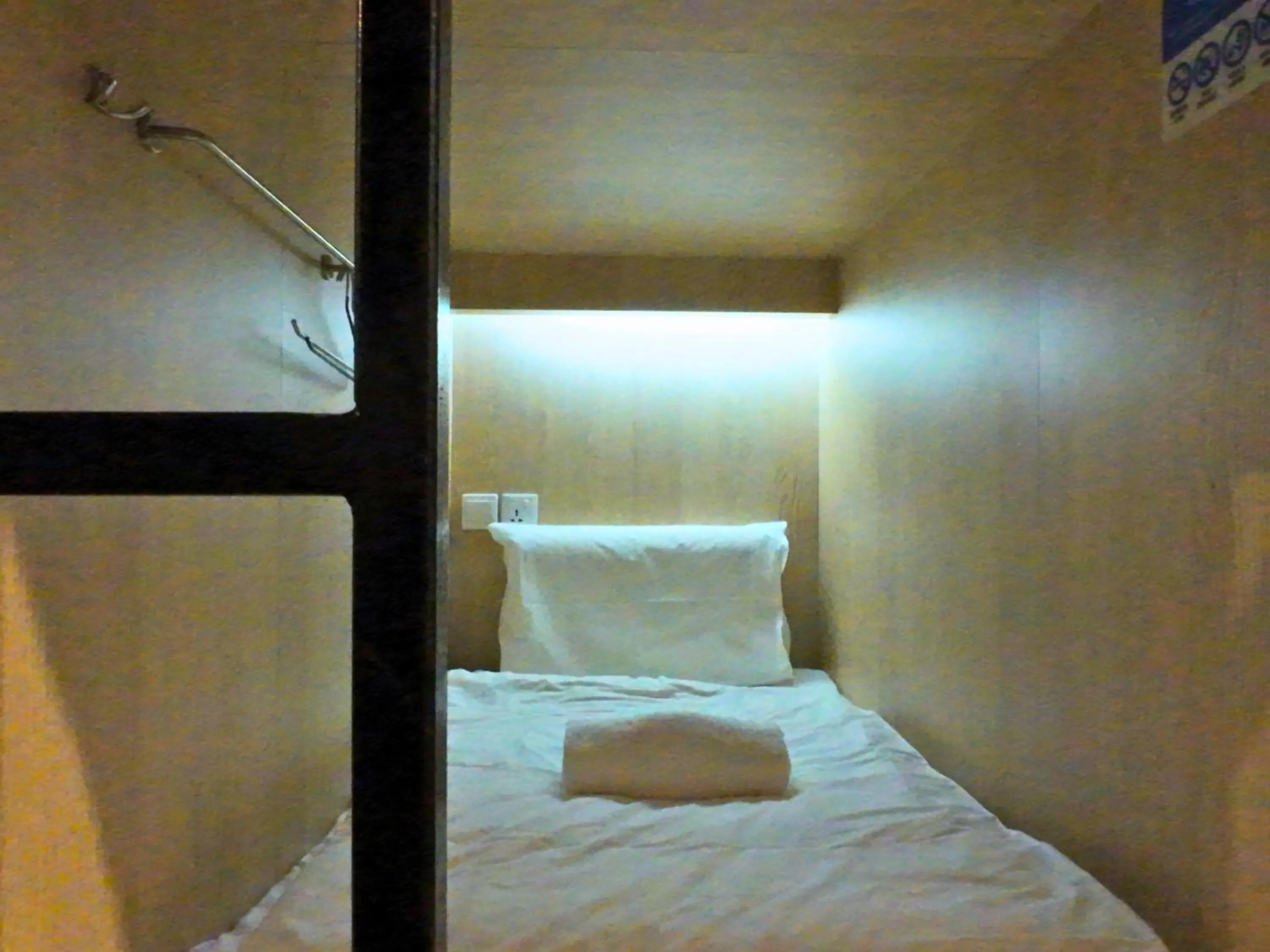 Bed in The Room @ Bugis