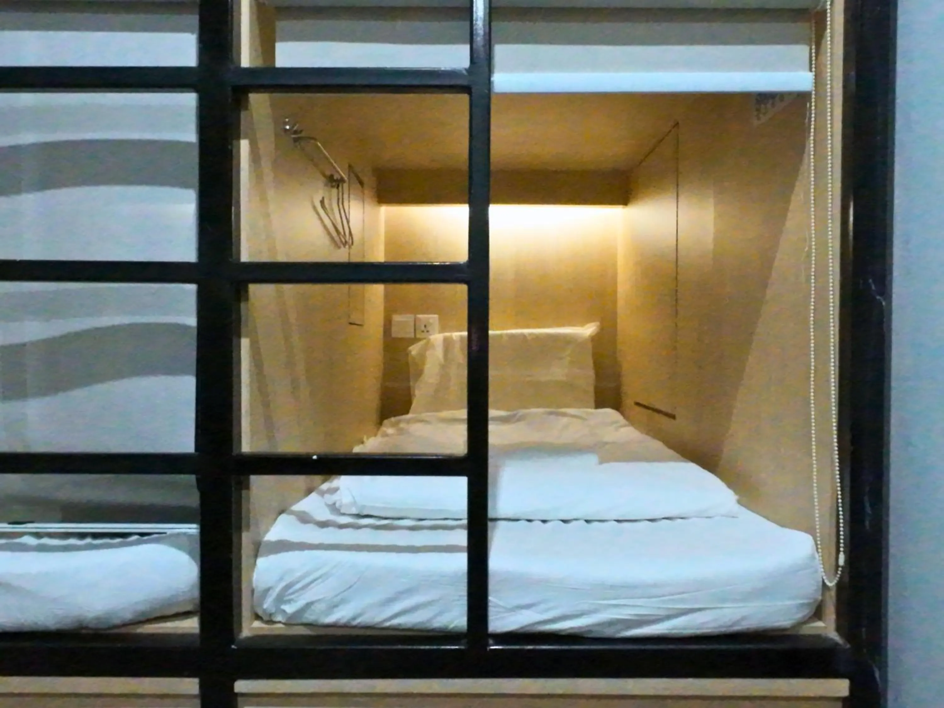 Bed in The Room @ Bugis