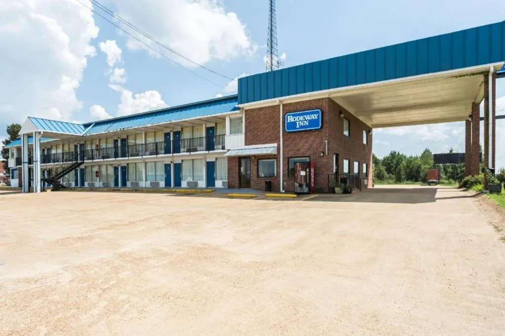 Rodeway Inn Sardis