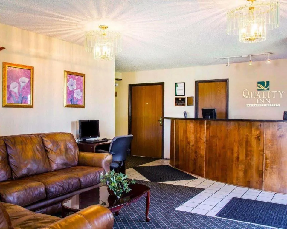 Econo Lodge Longmont East