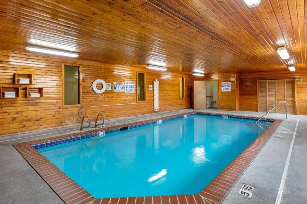 Econo Lodge Longmont East