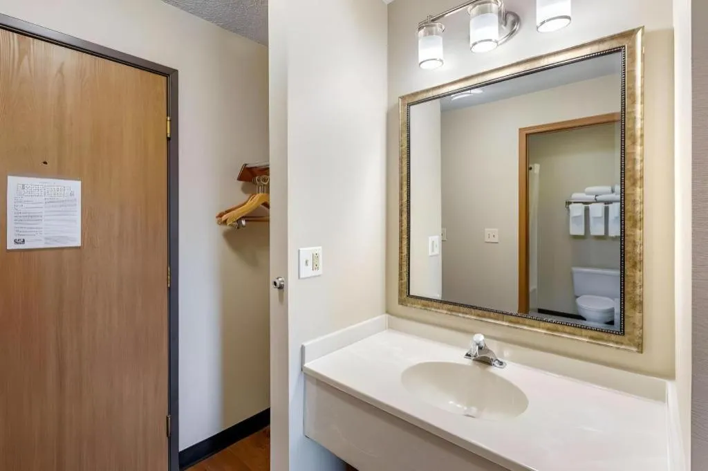 Econo Lodge Longmont East