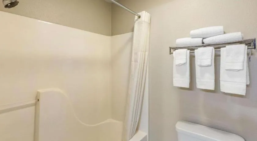 Econo Lodge Longmont East