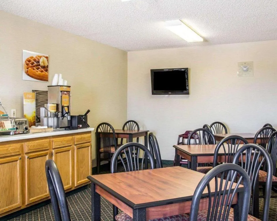 Econo Lodge Longmont East